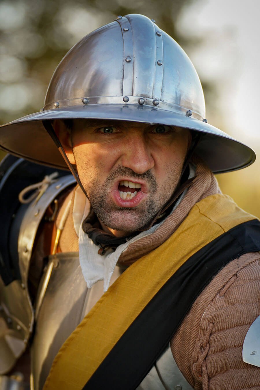 0.75 - Epic Armoury Denmark