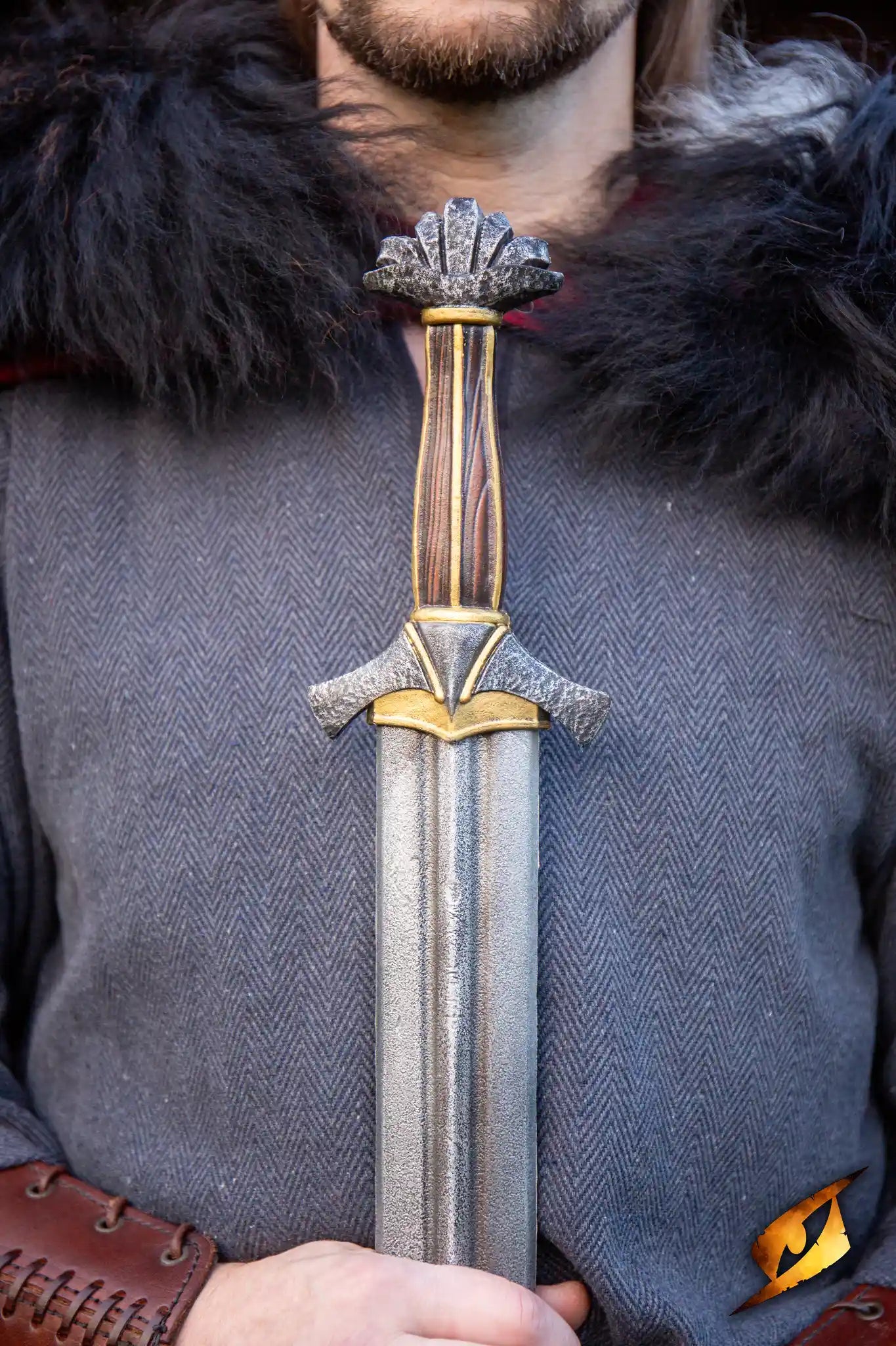 Epic Armoury Vanguard