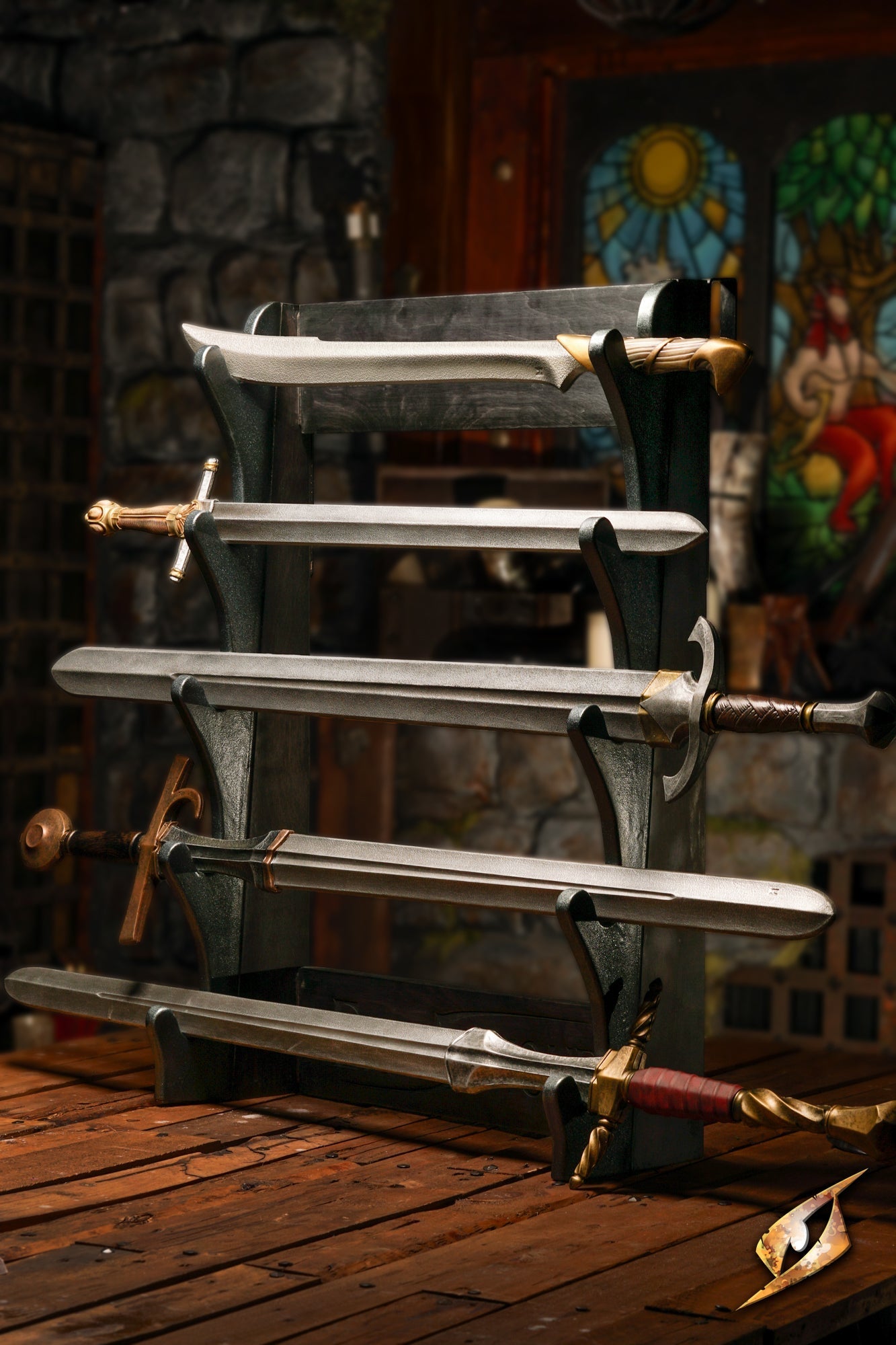 Swords