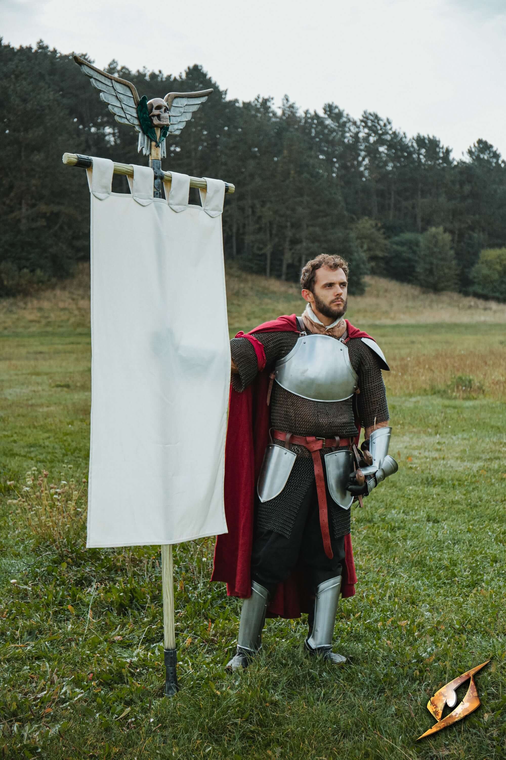 Battle Standards - Epic Armoury Denmark