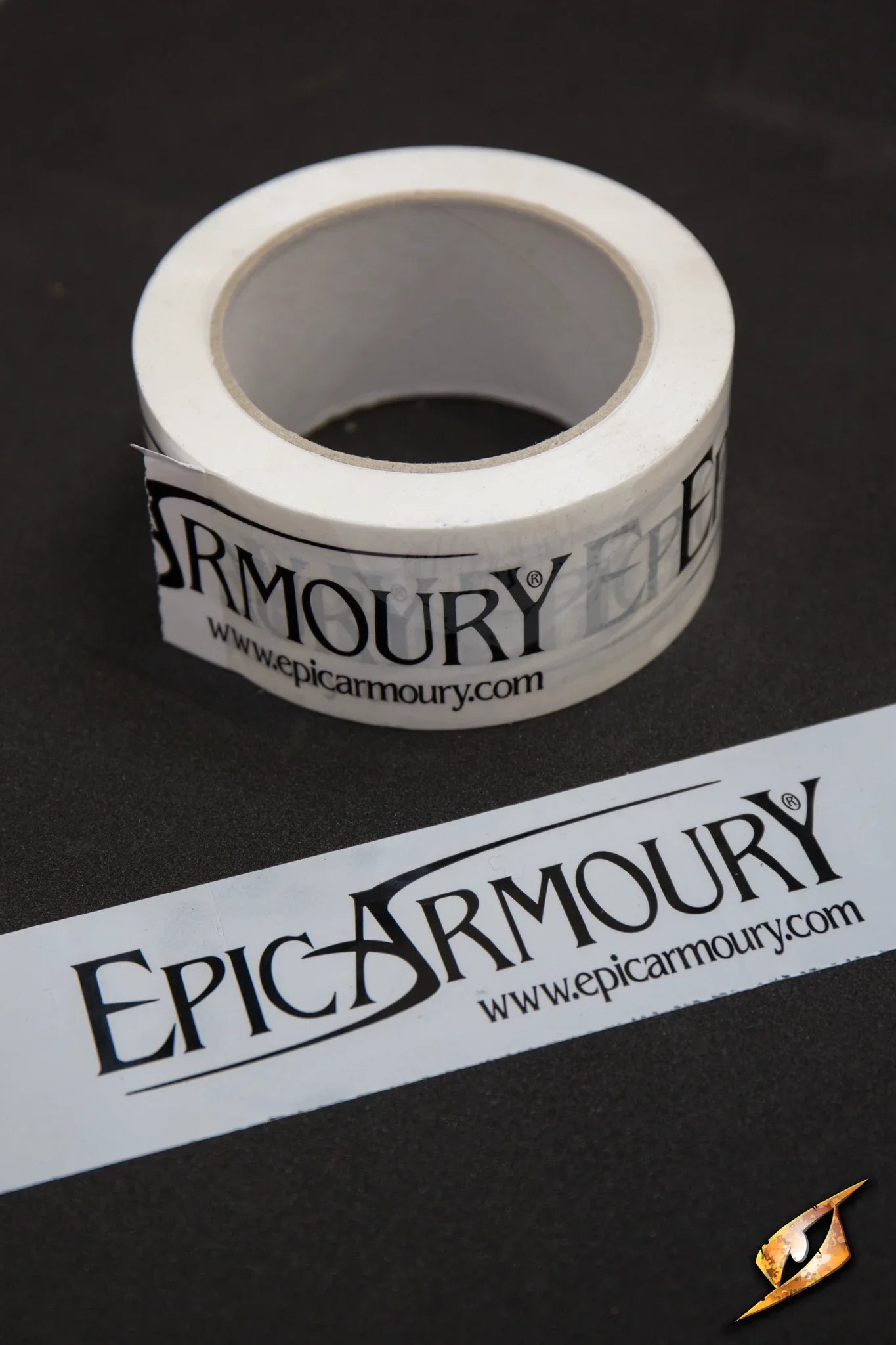 Parcel Tape