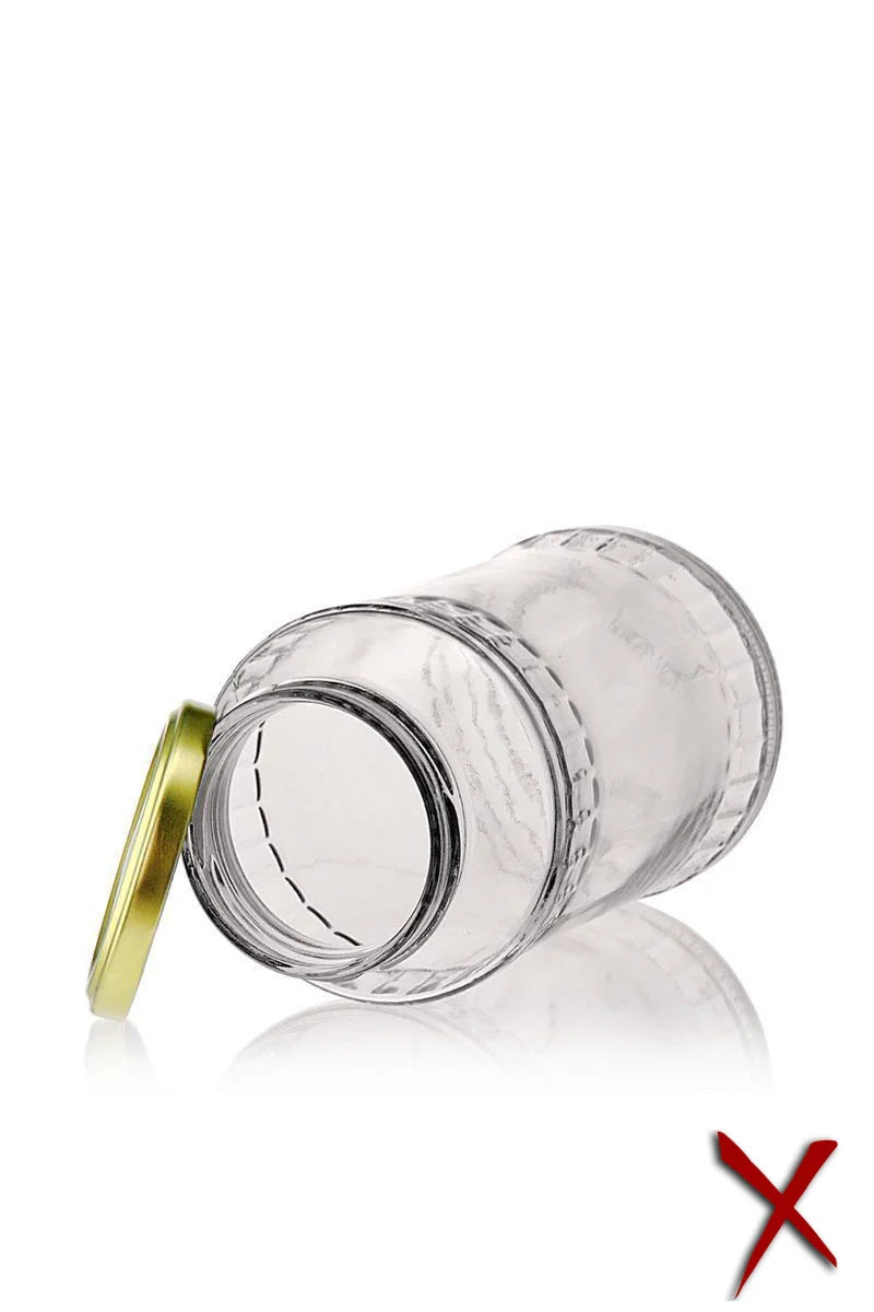 Halfling Honey Jar