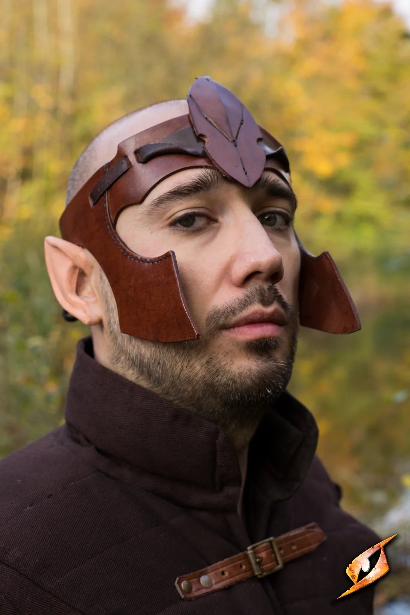 Elven Head Band