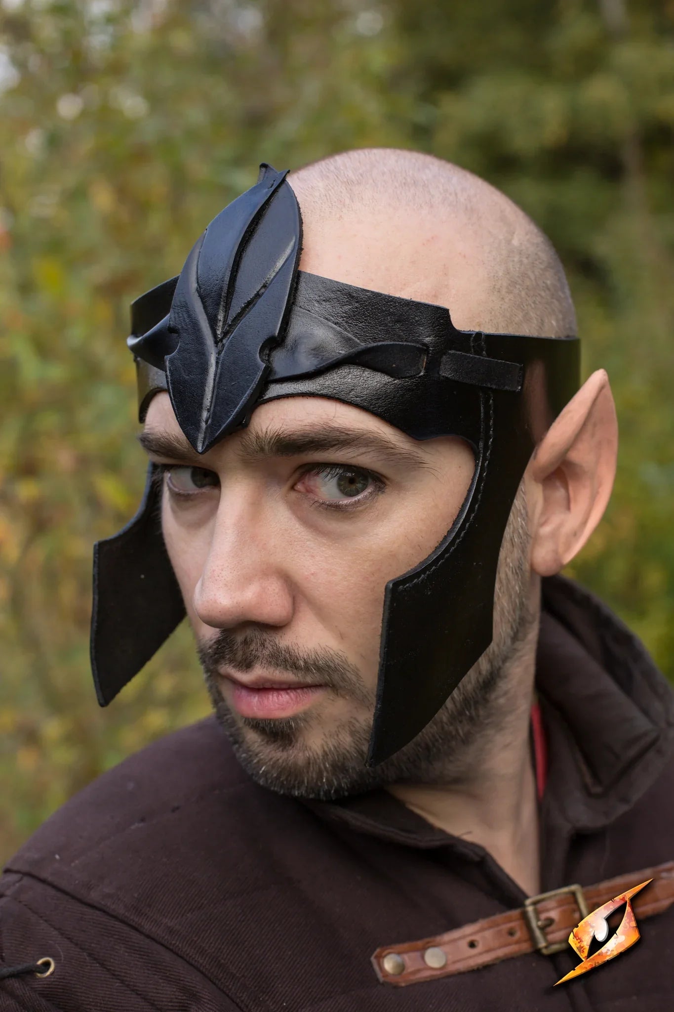 Elven Head Band