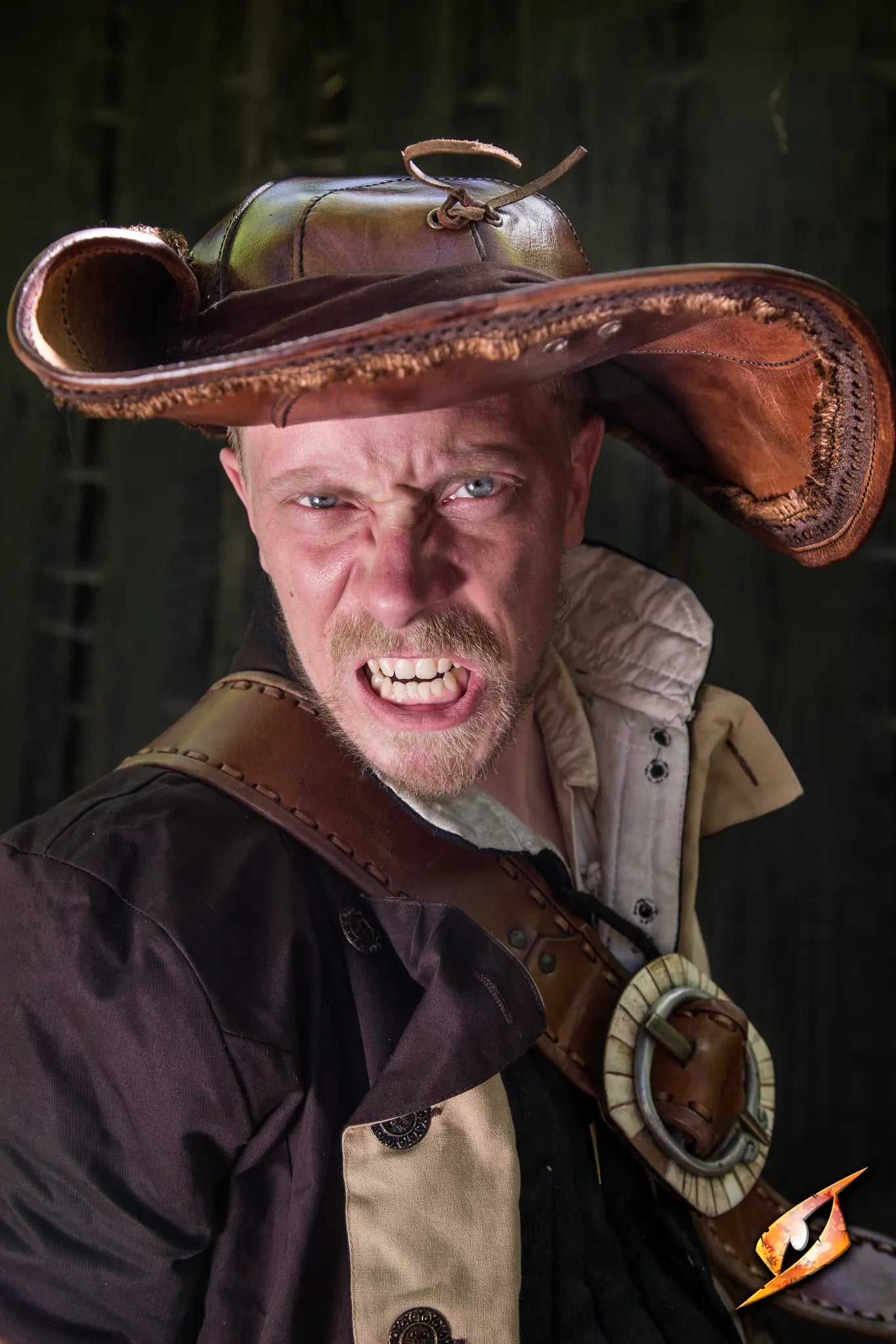 Pirate Hat