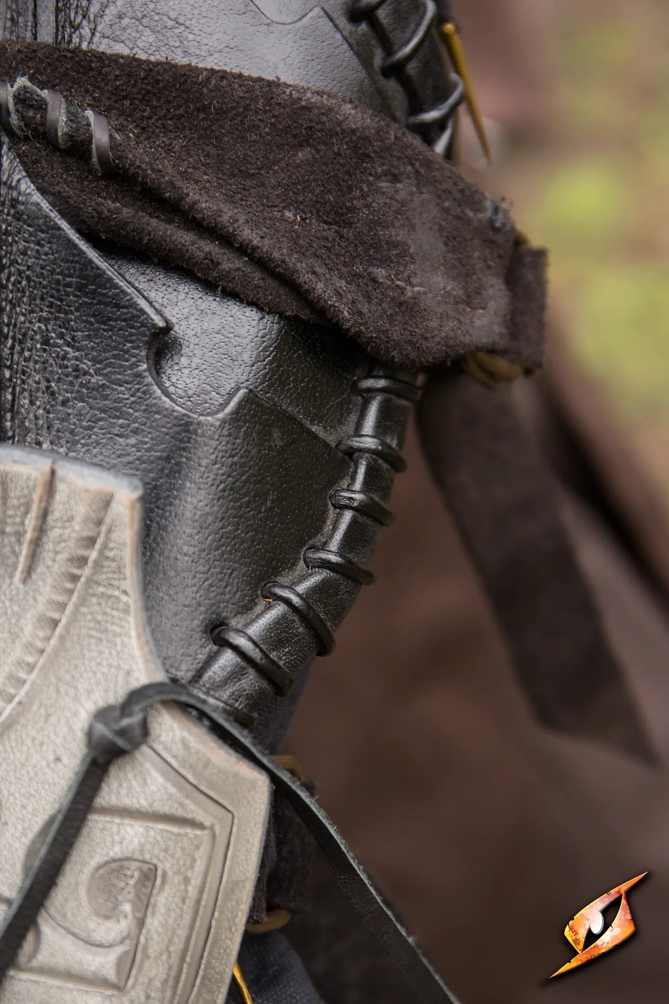 Bone Bracer
