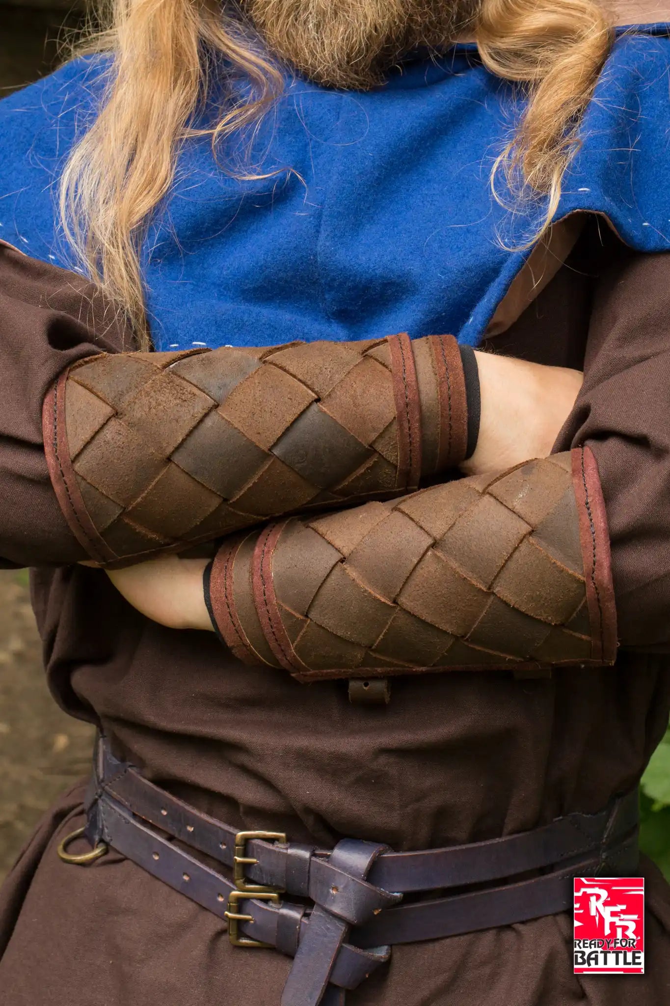 RFB Viking Bracers