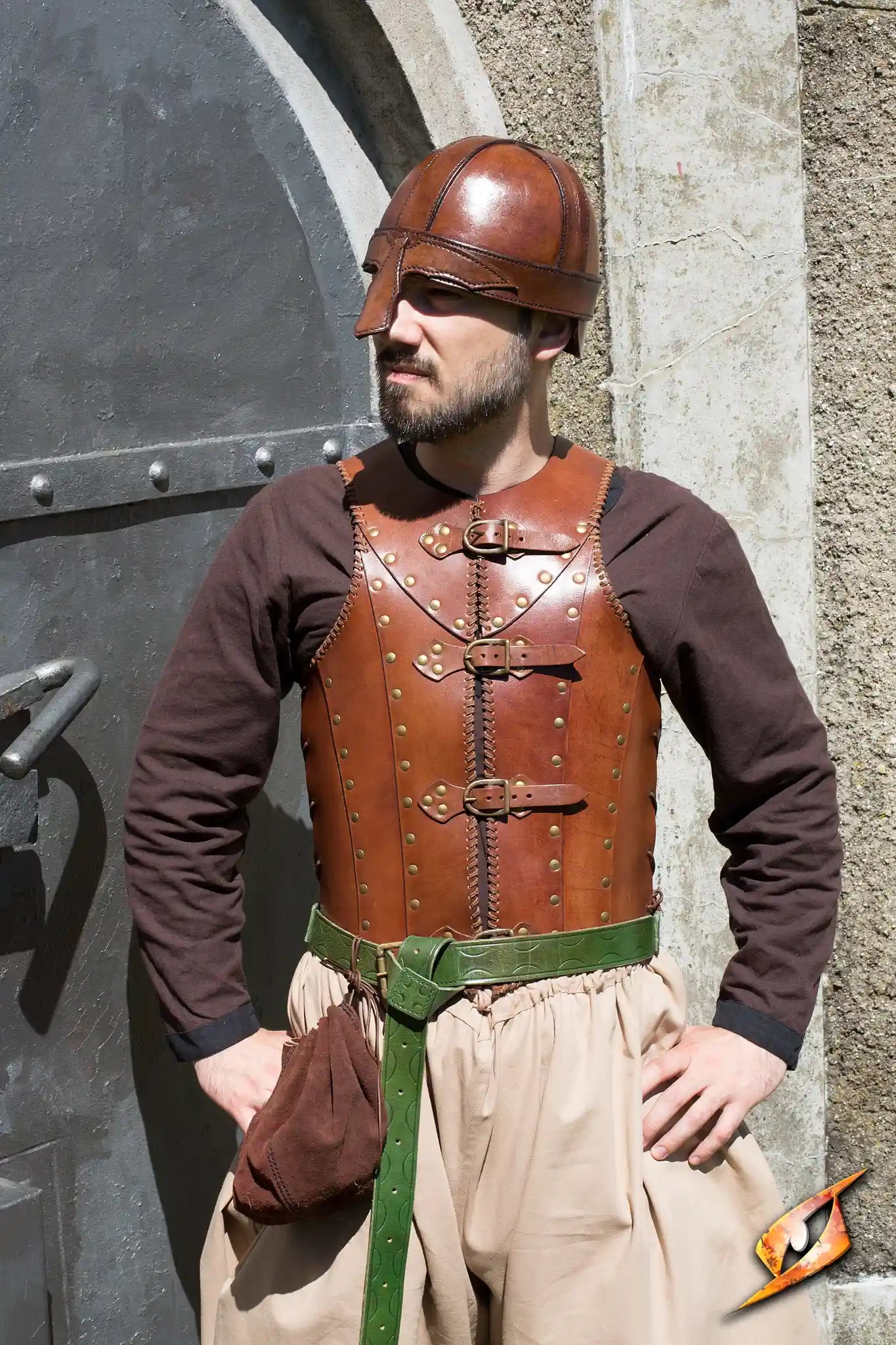 Soldier Armour