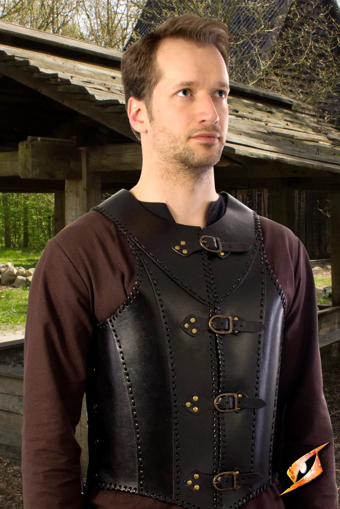 Veteran Armour