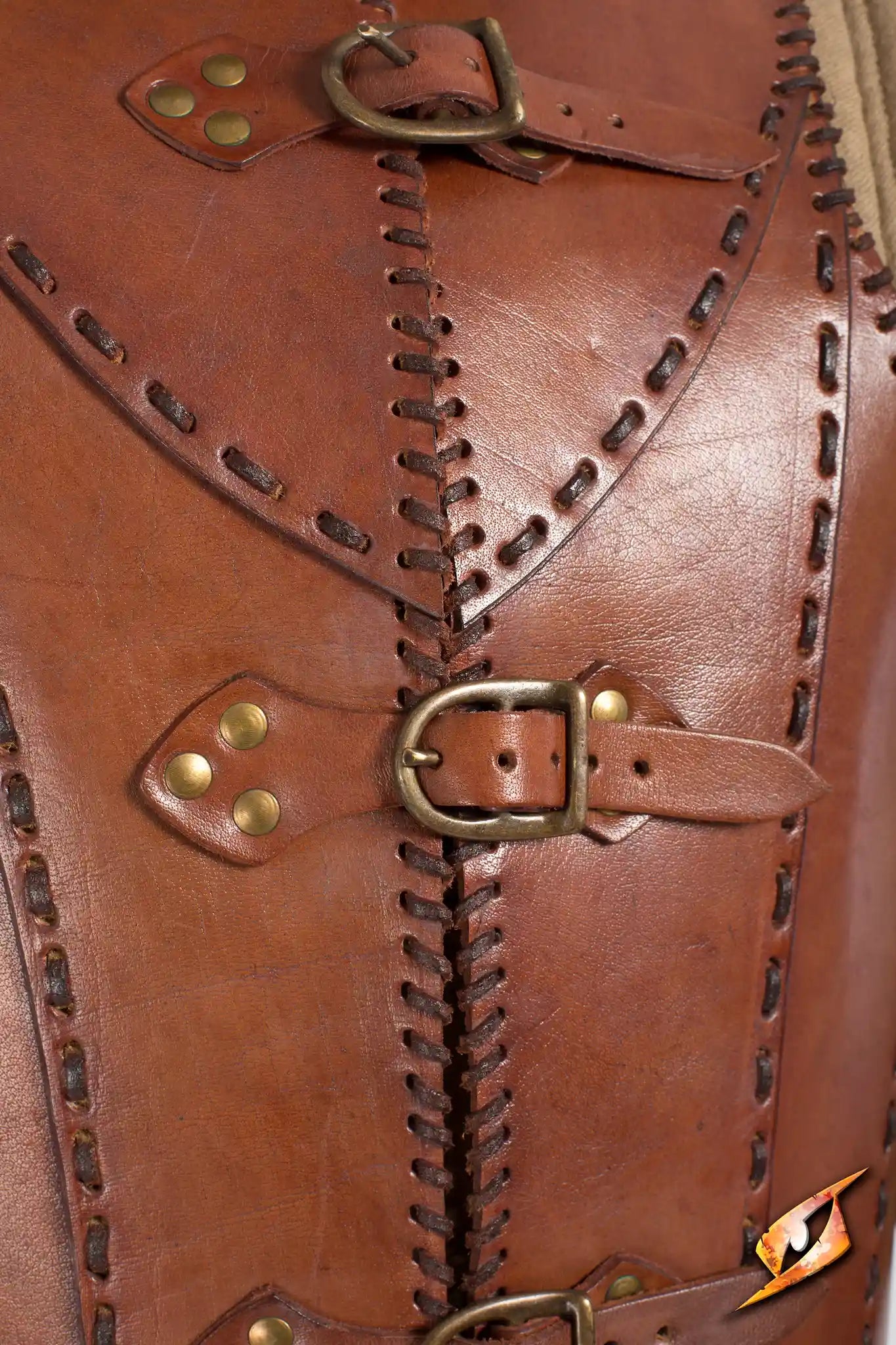 Veteran Armour