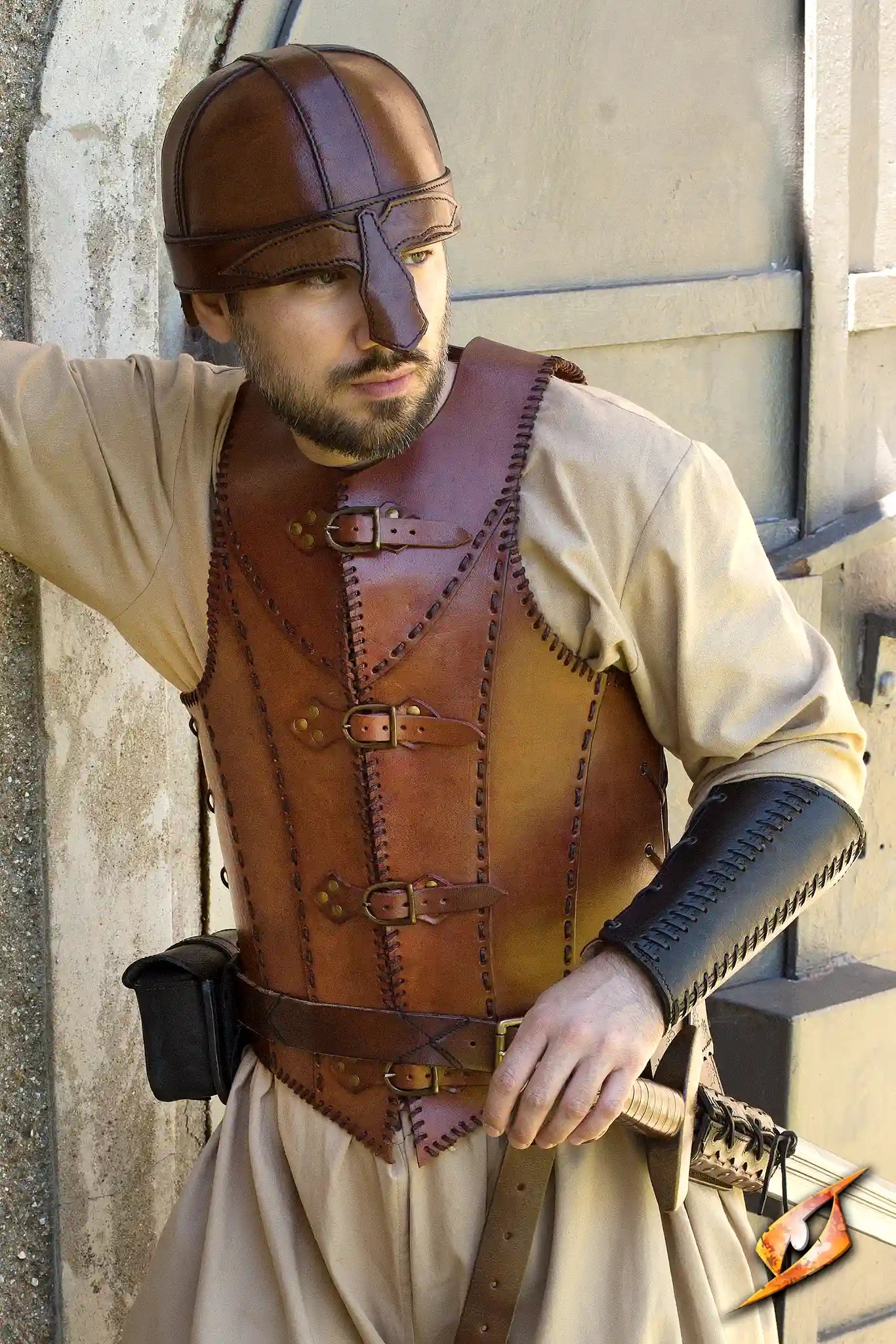 Veteran Armour