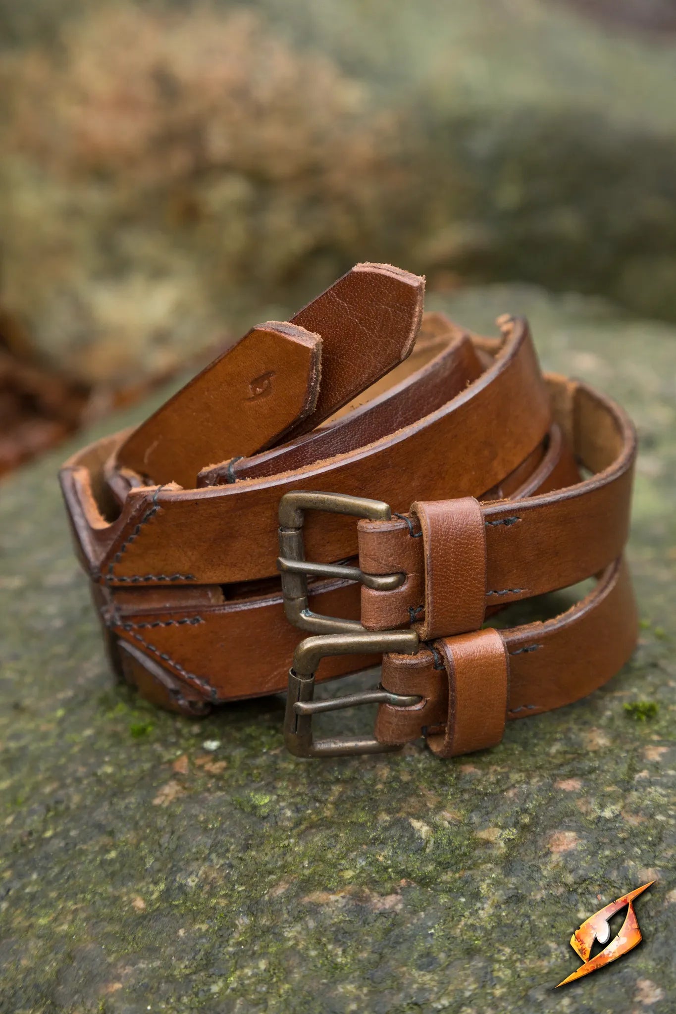 Twin Belt