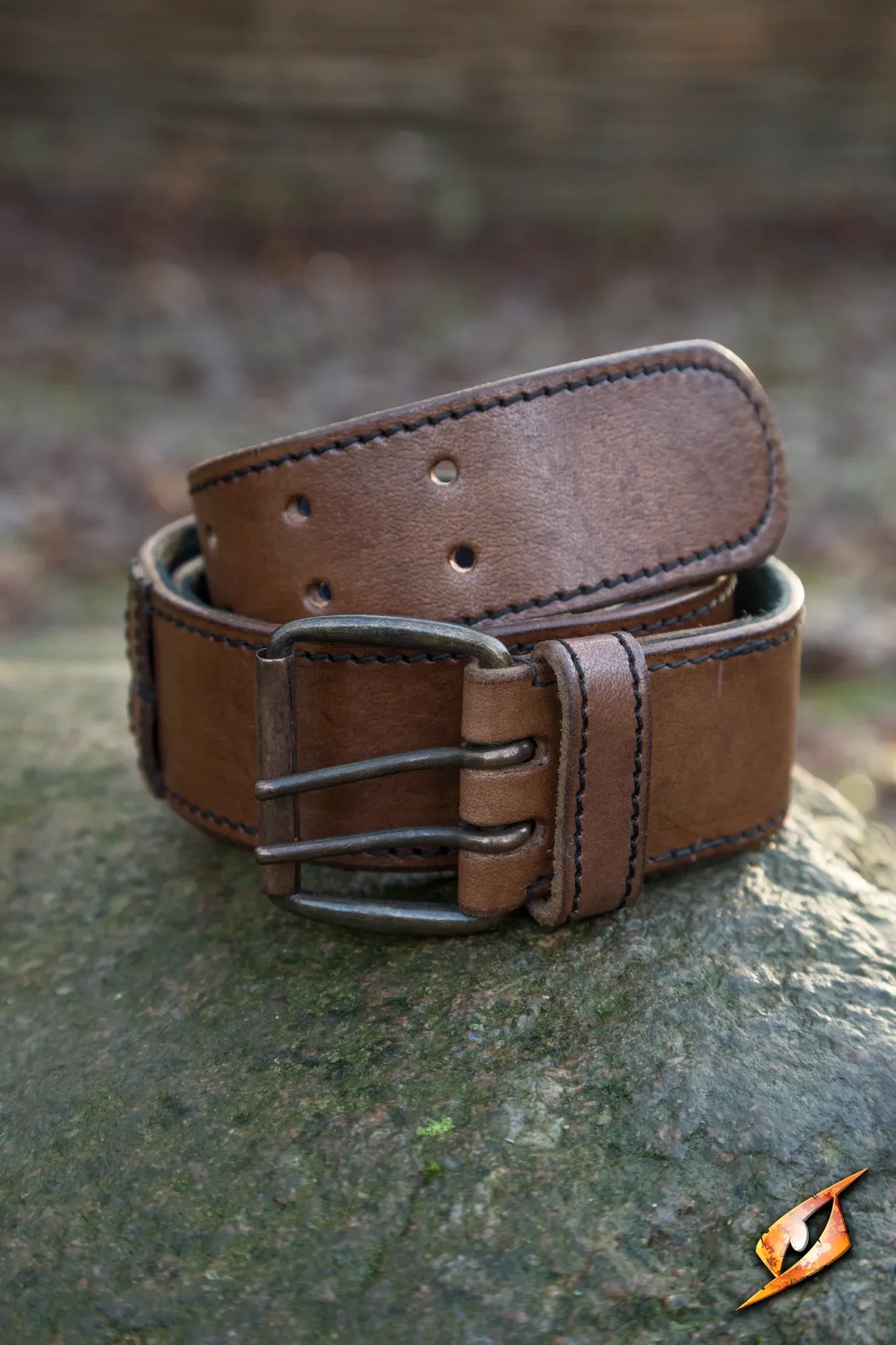 Ring Belt