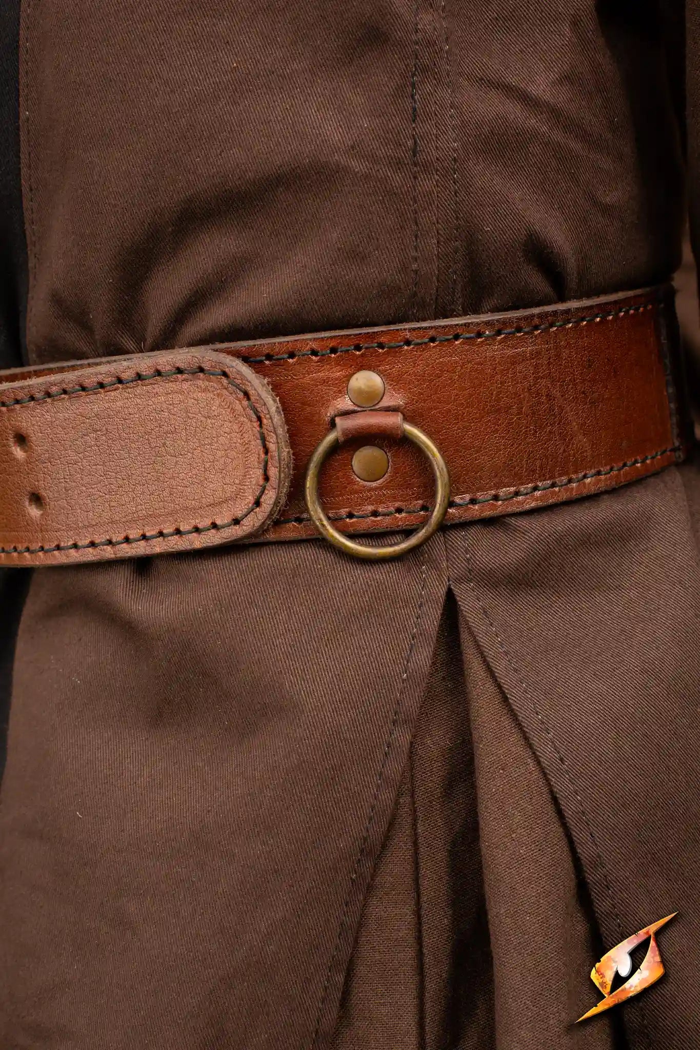Ring Belt