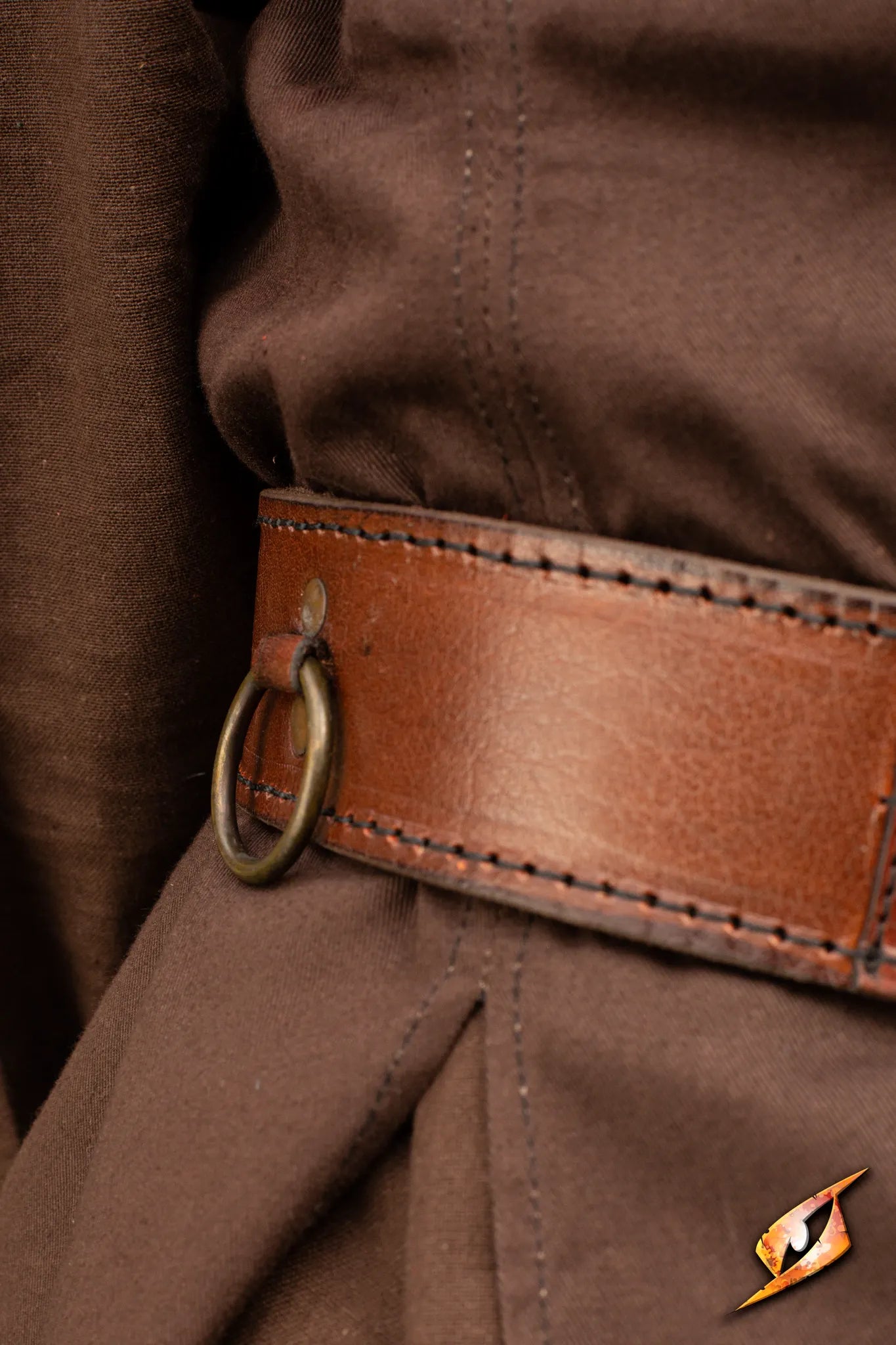 Ring Belt