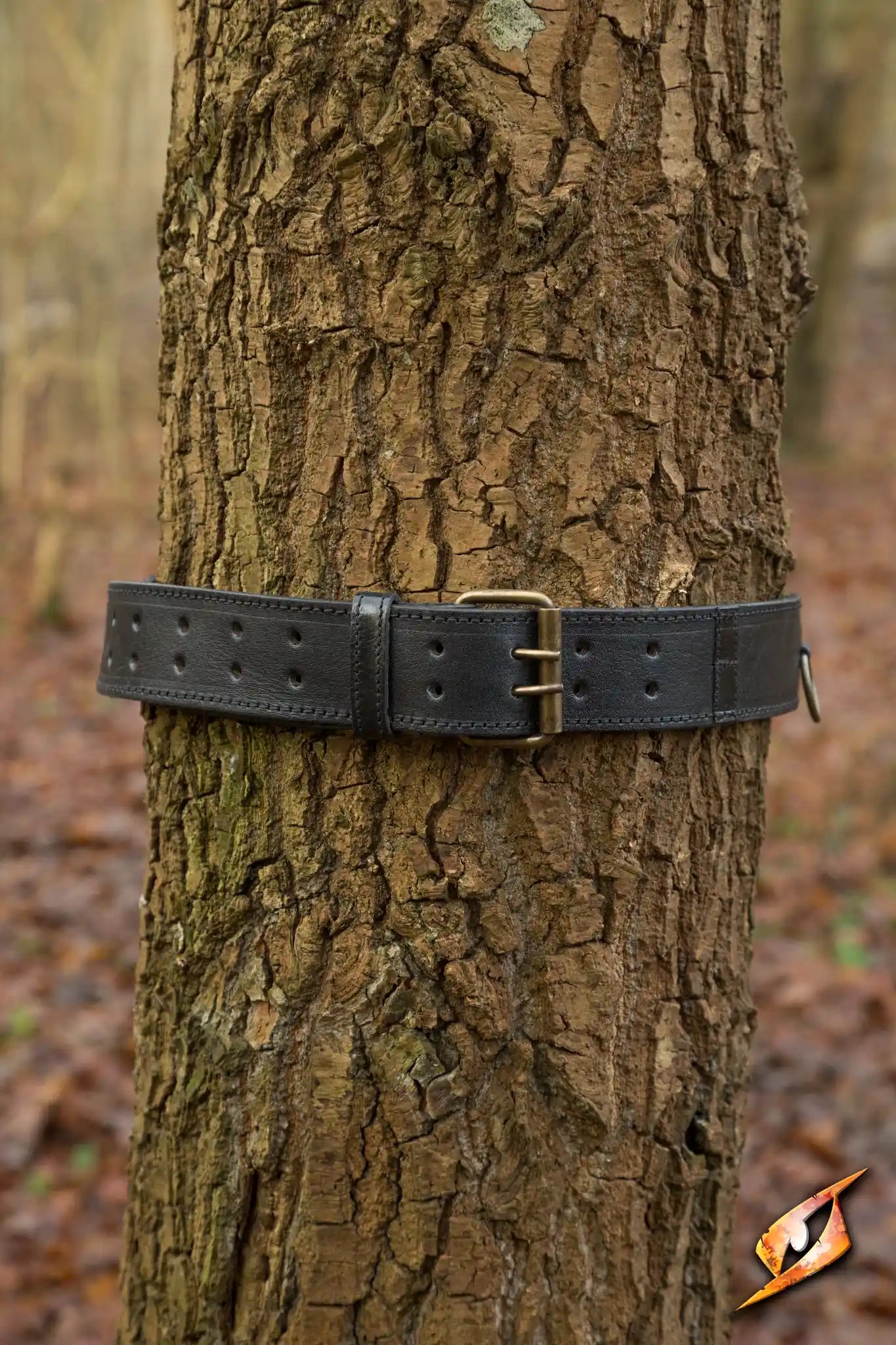 Ring Belt