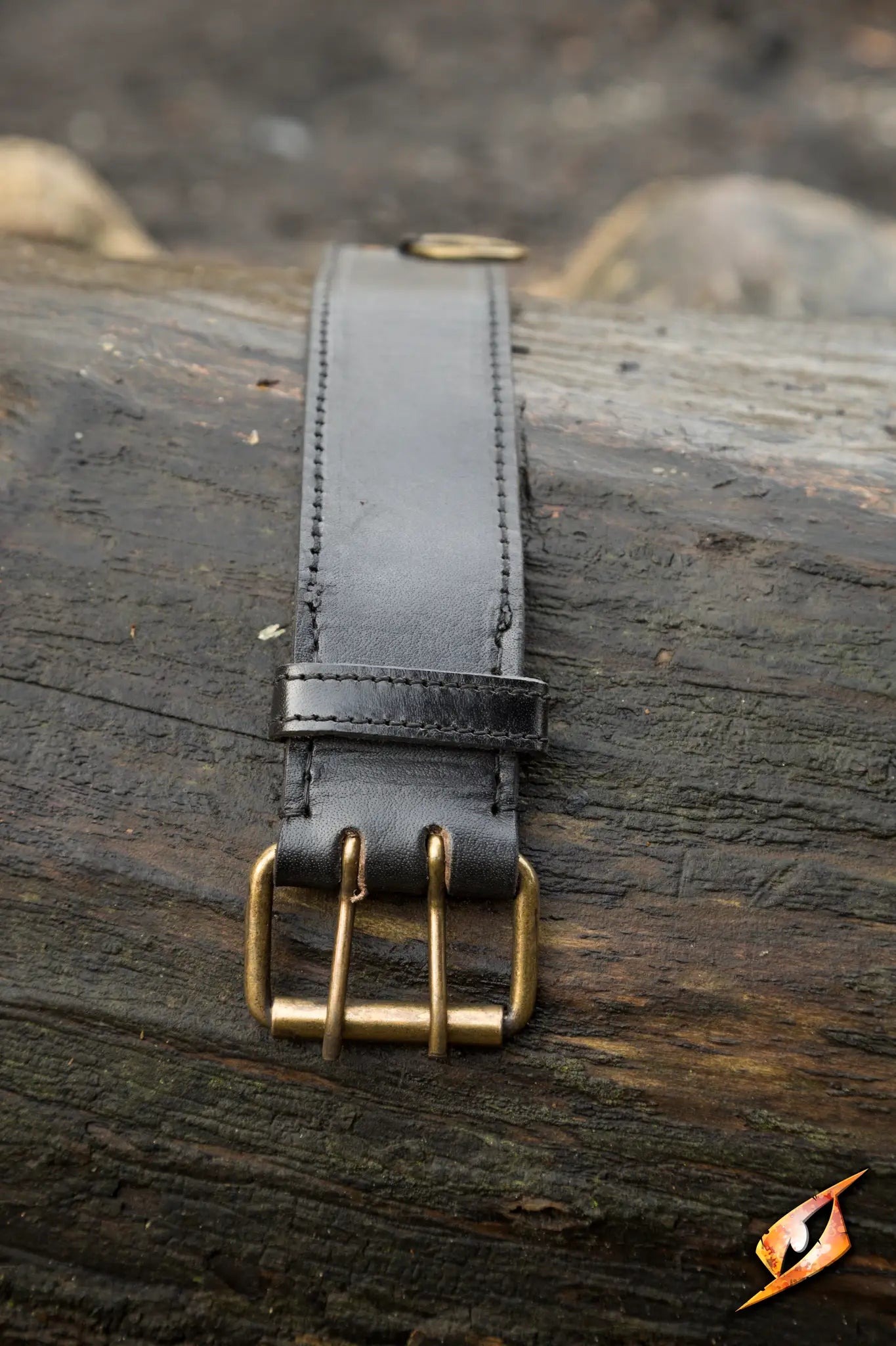 Ring Belt