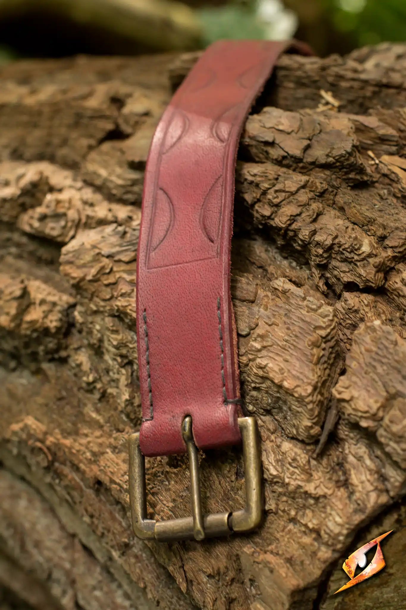 Aruthian Belt
