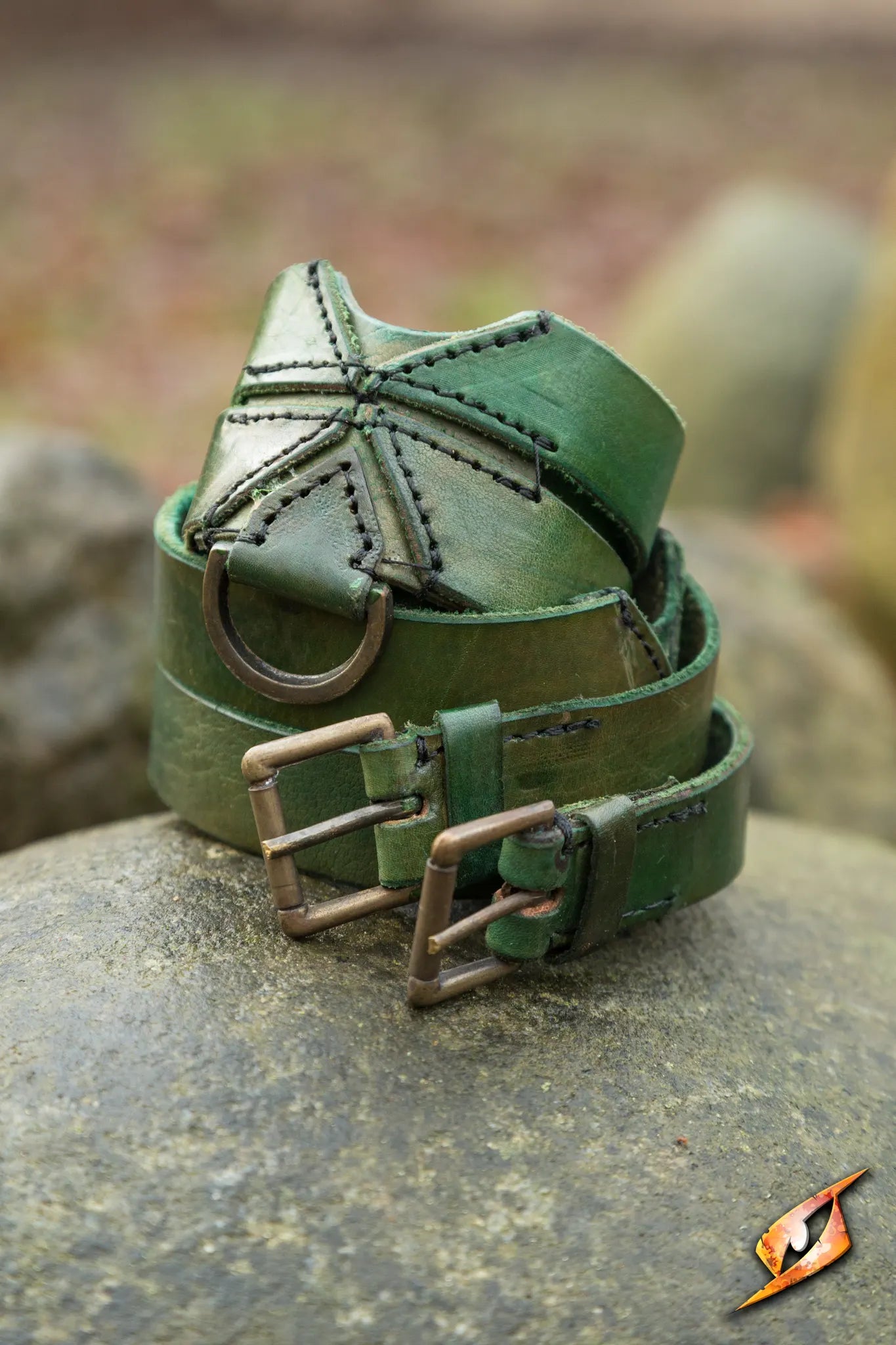 Twin Belt