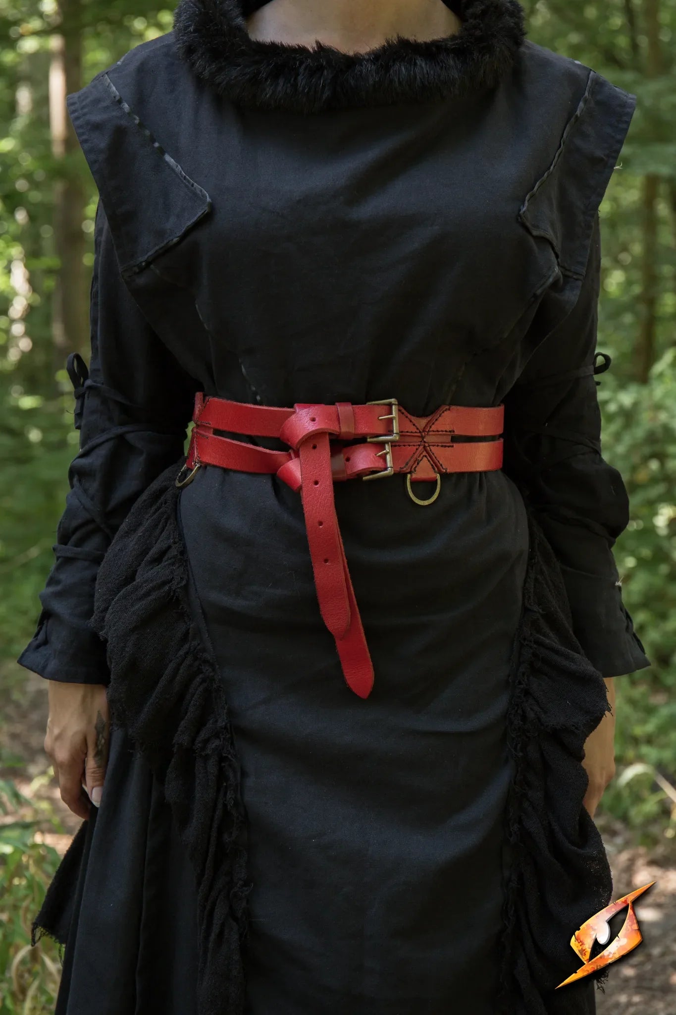 Twin Belt