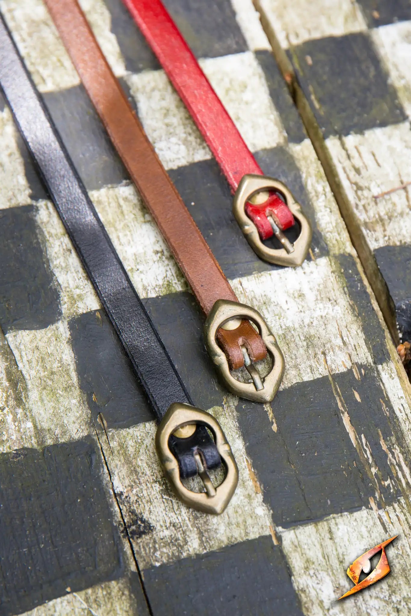 Belt Godfrey