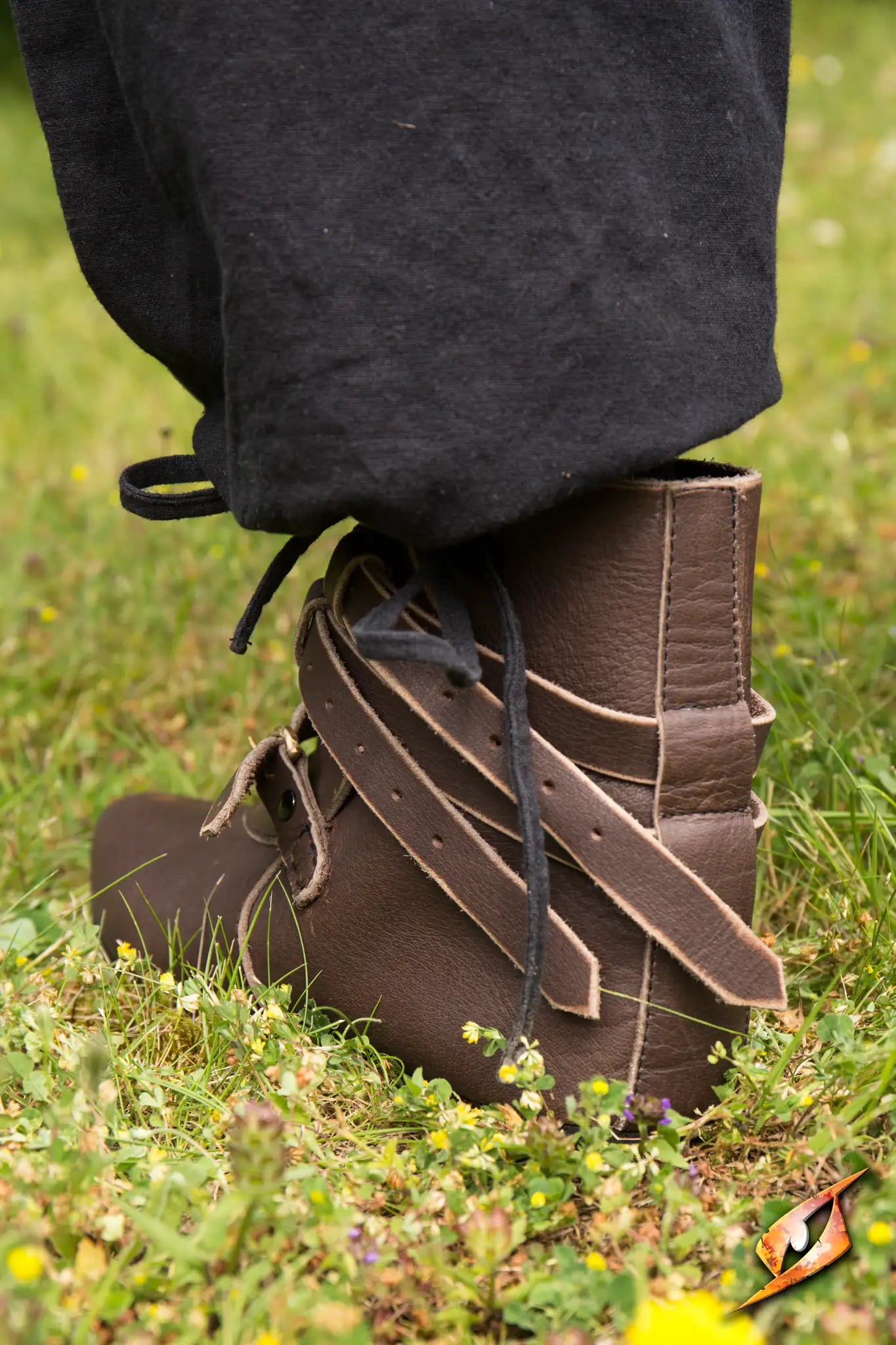 Shoes Godfrey