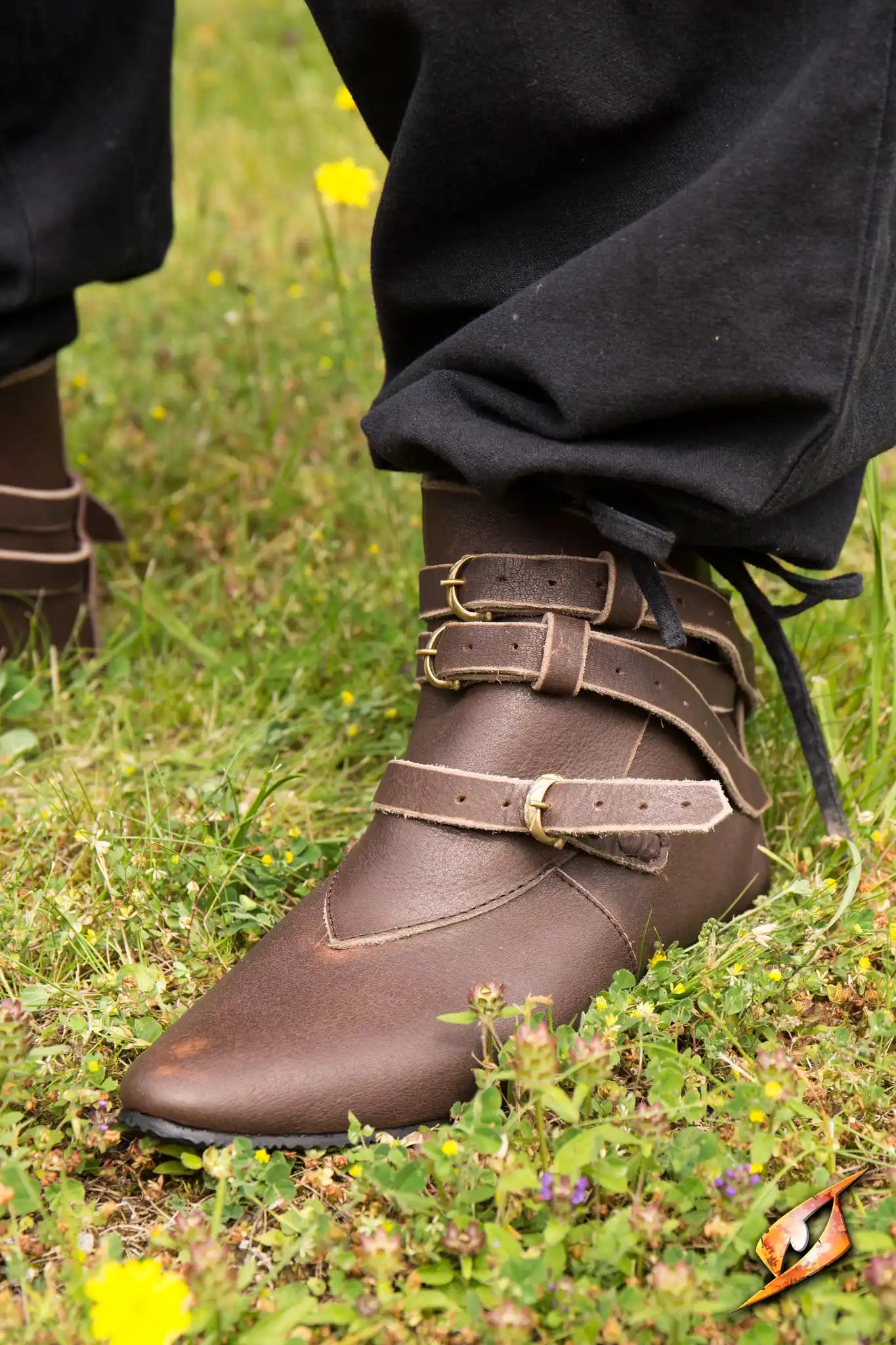 Shoes Godfrey