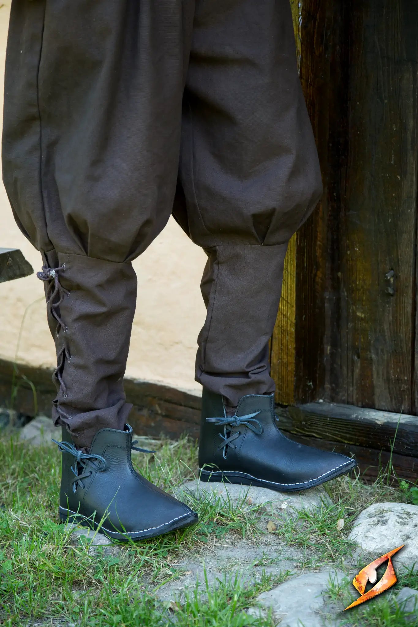 Shoes Galahad