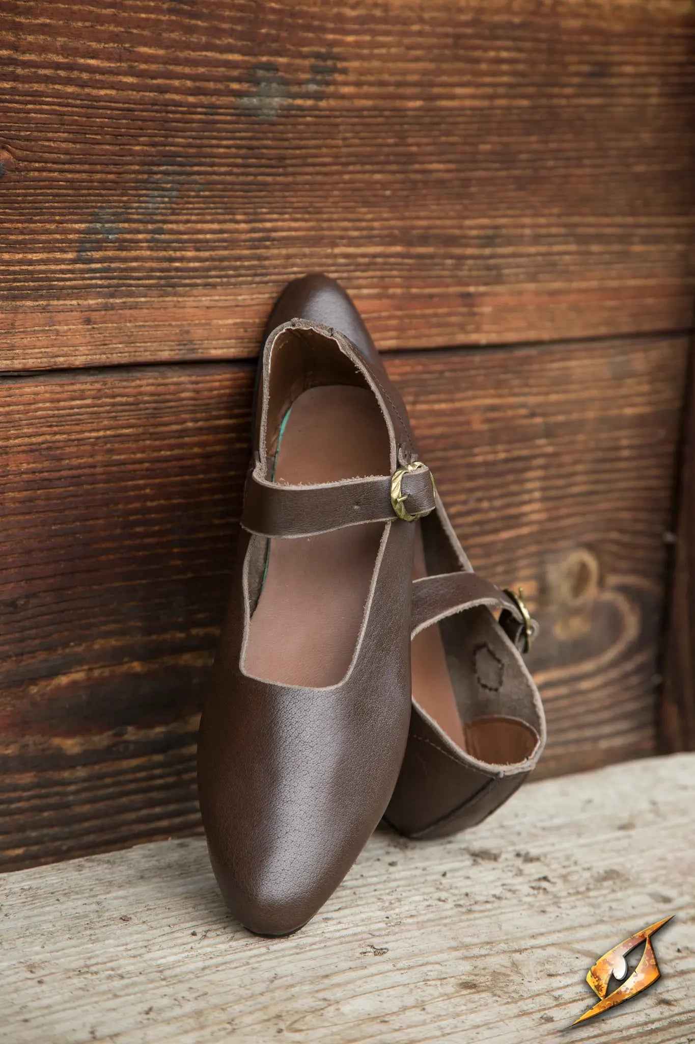Shoes Astrid