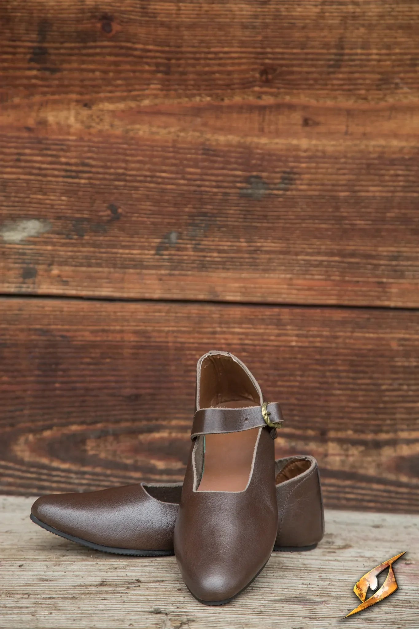 Shoes Astrid