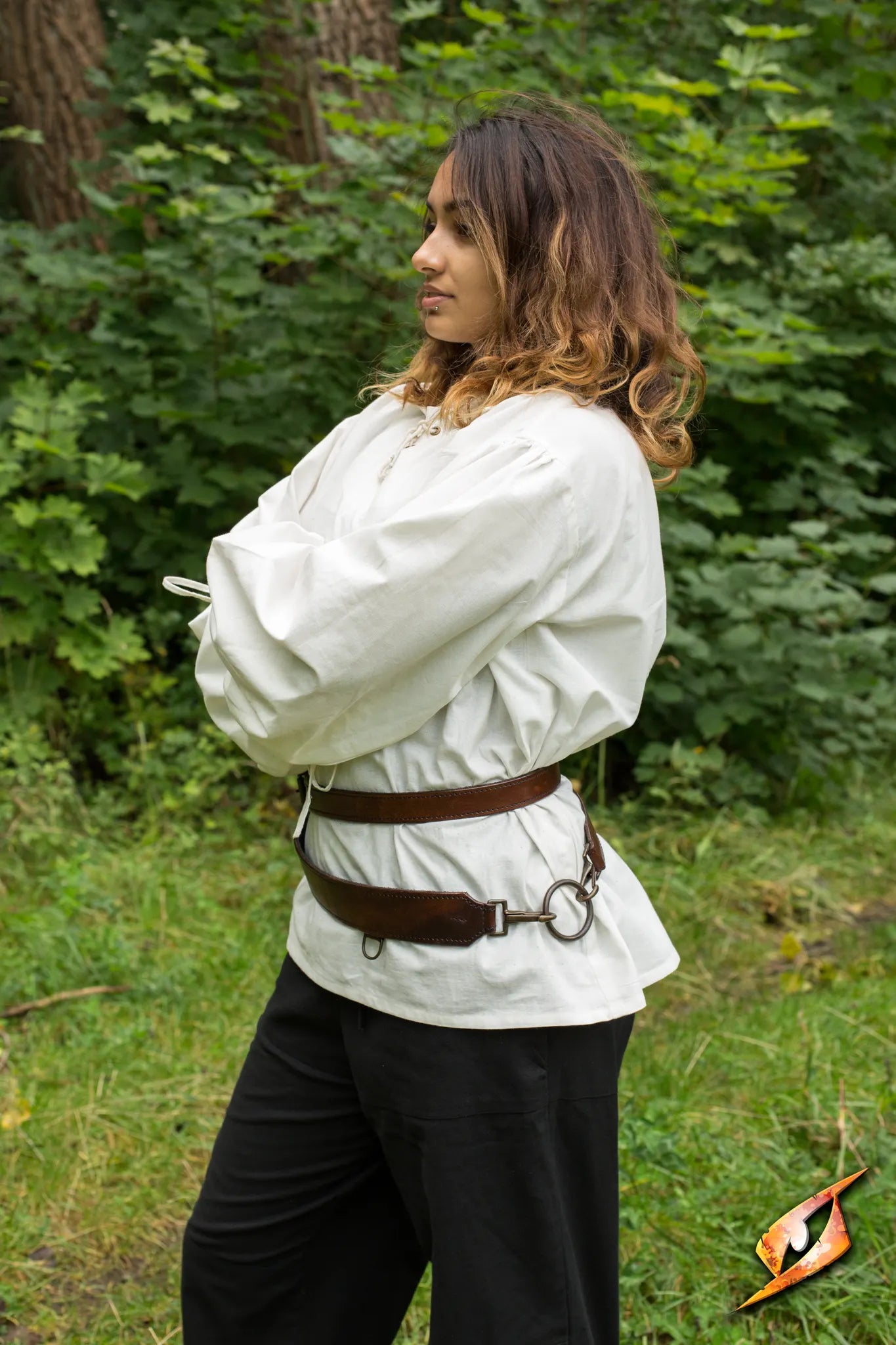 Sword Belt