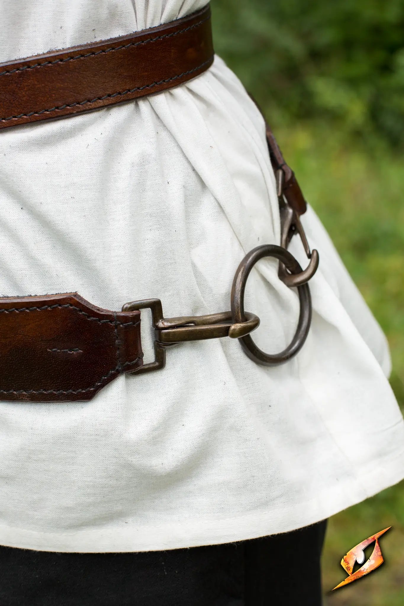 Sword Belt