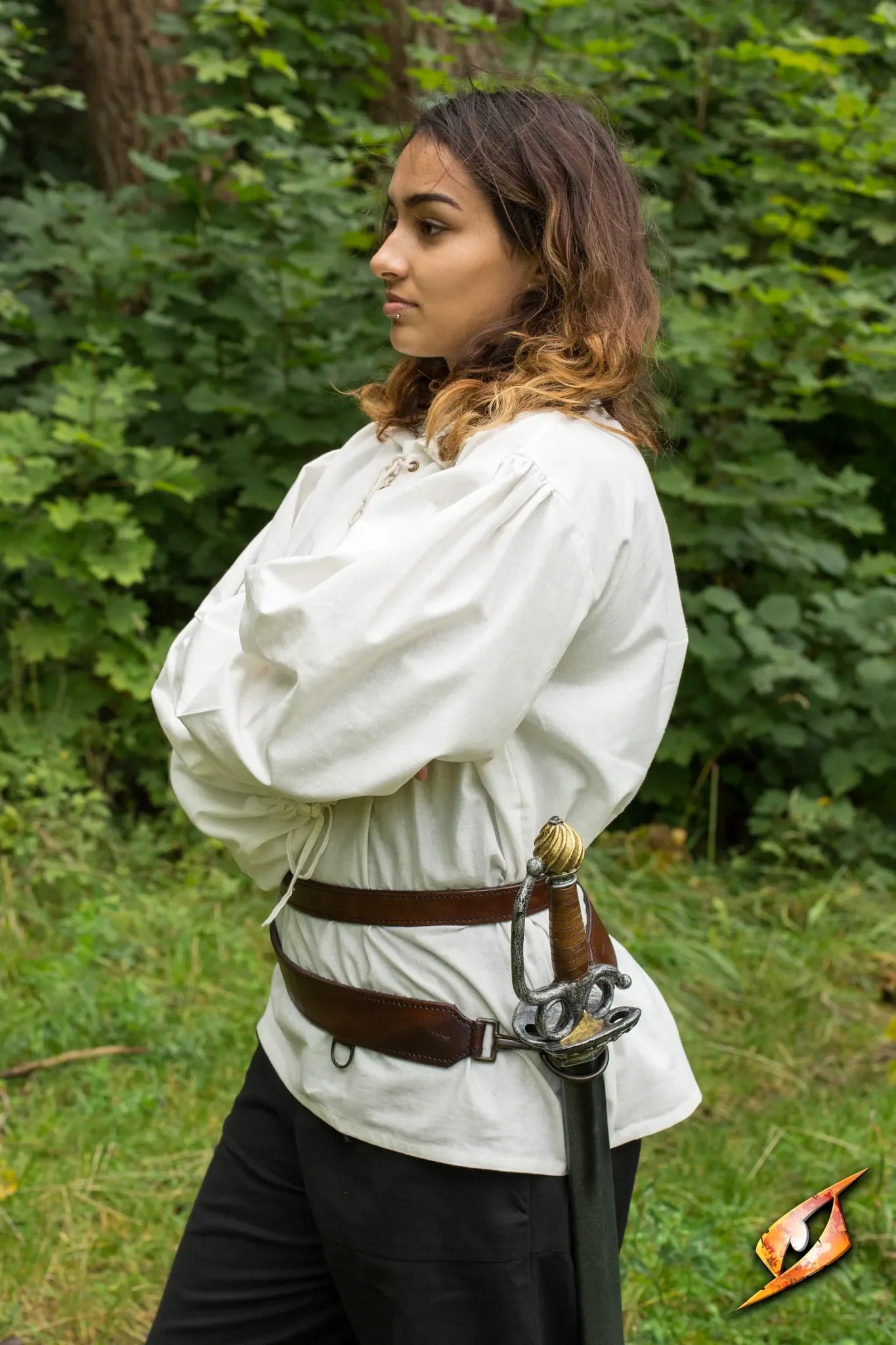 Sword Belt