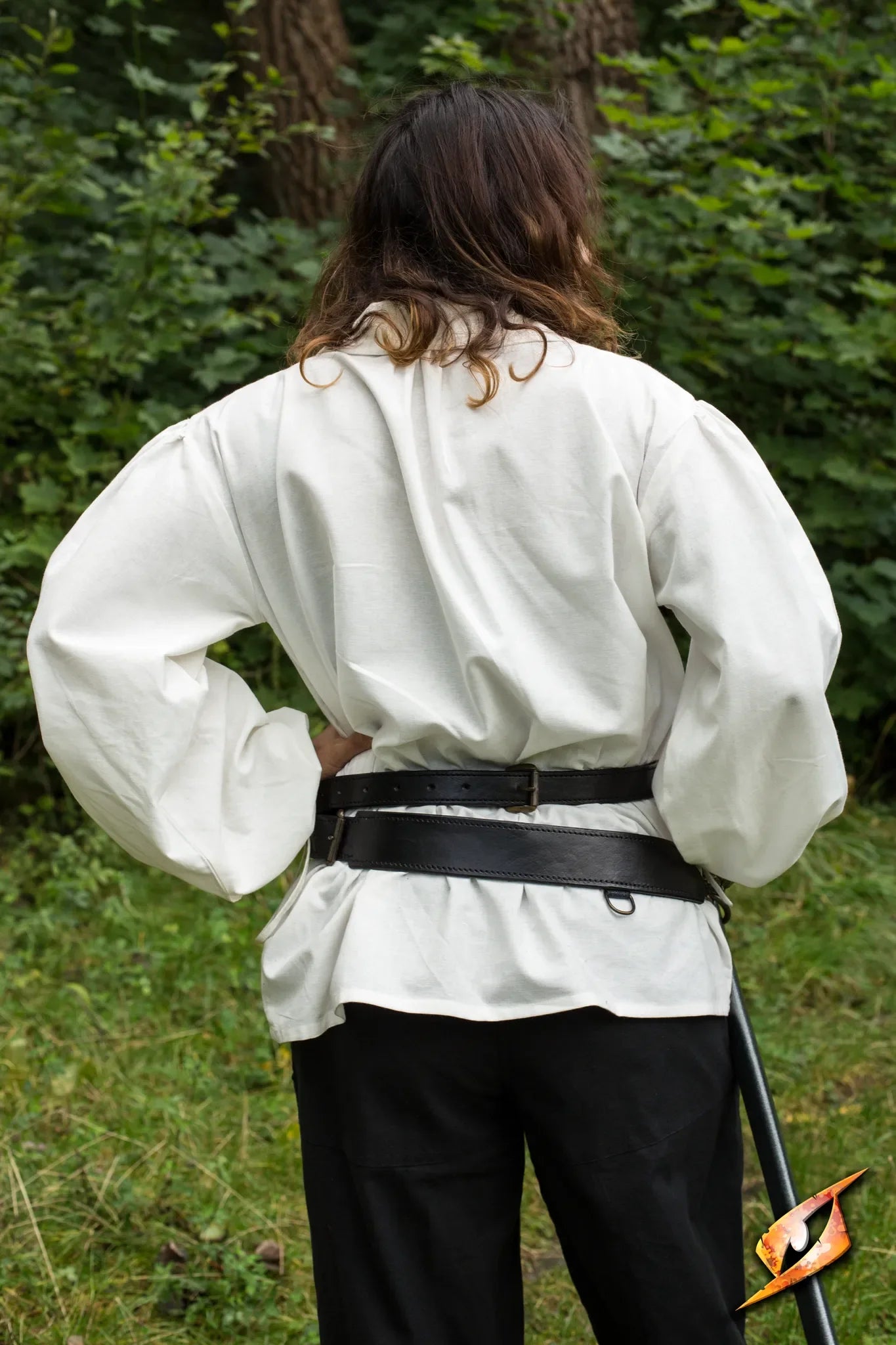 Sword Belt
