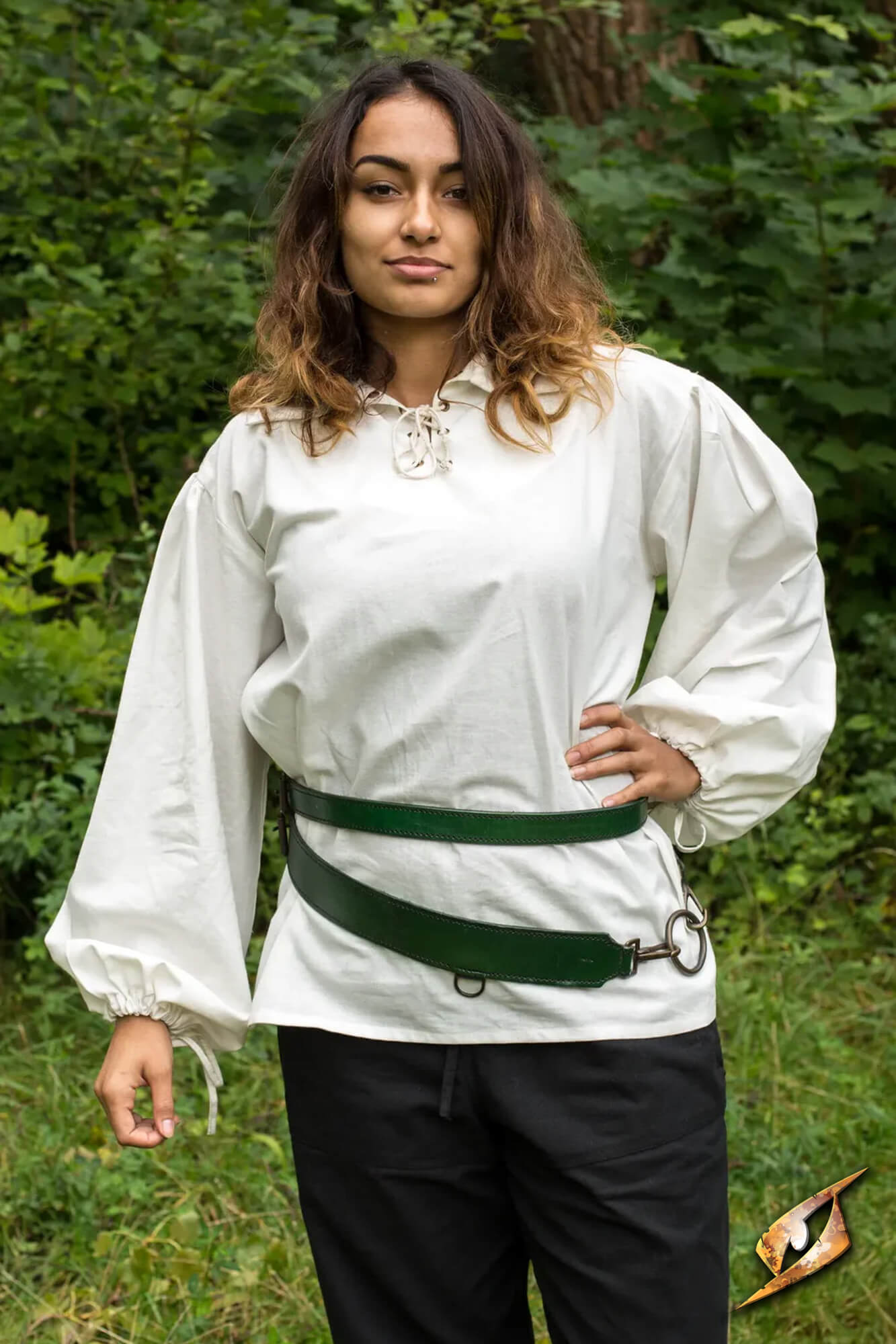 Sword Belt