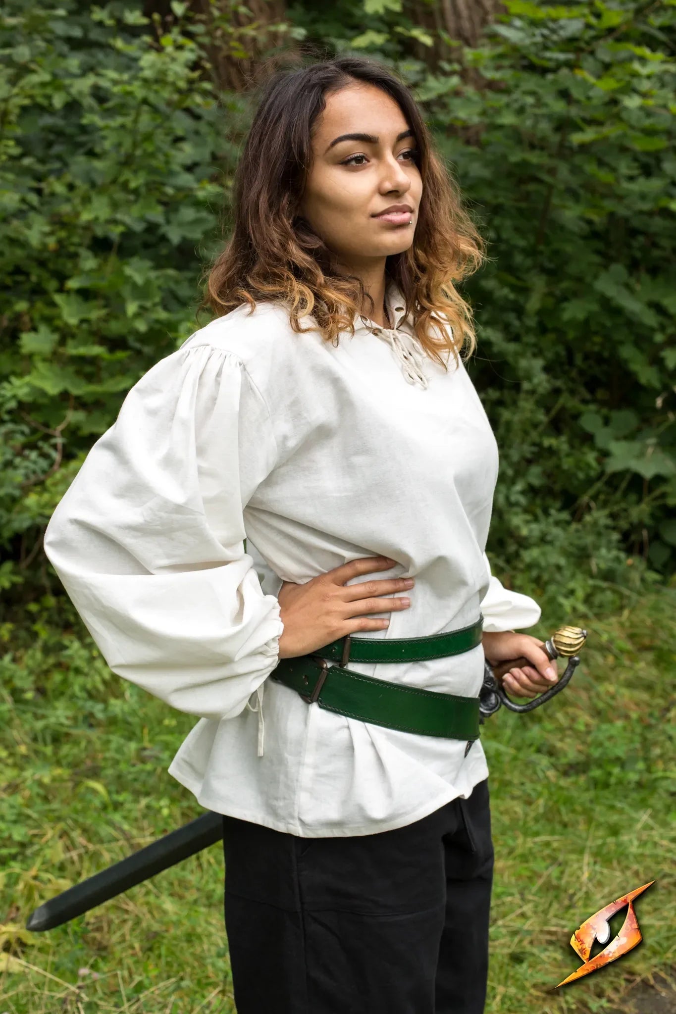 Sword Belt