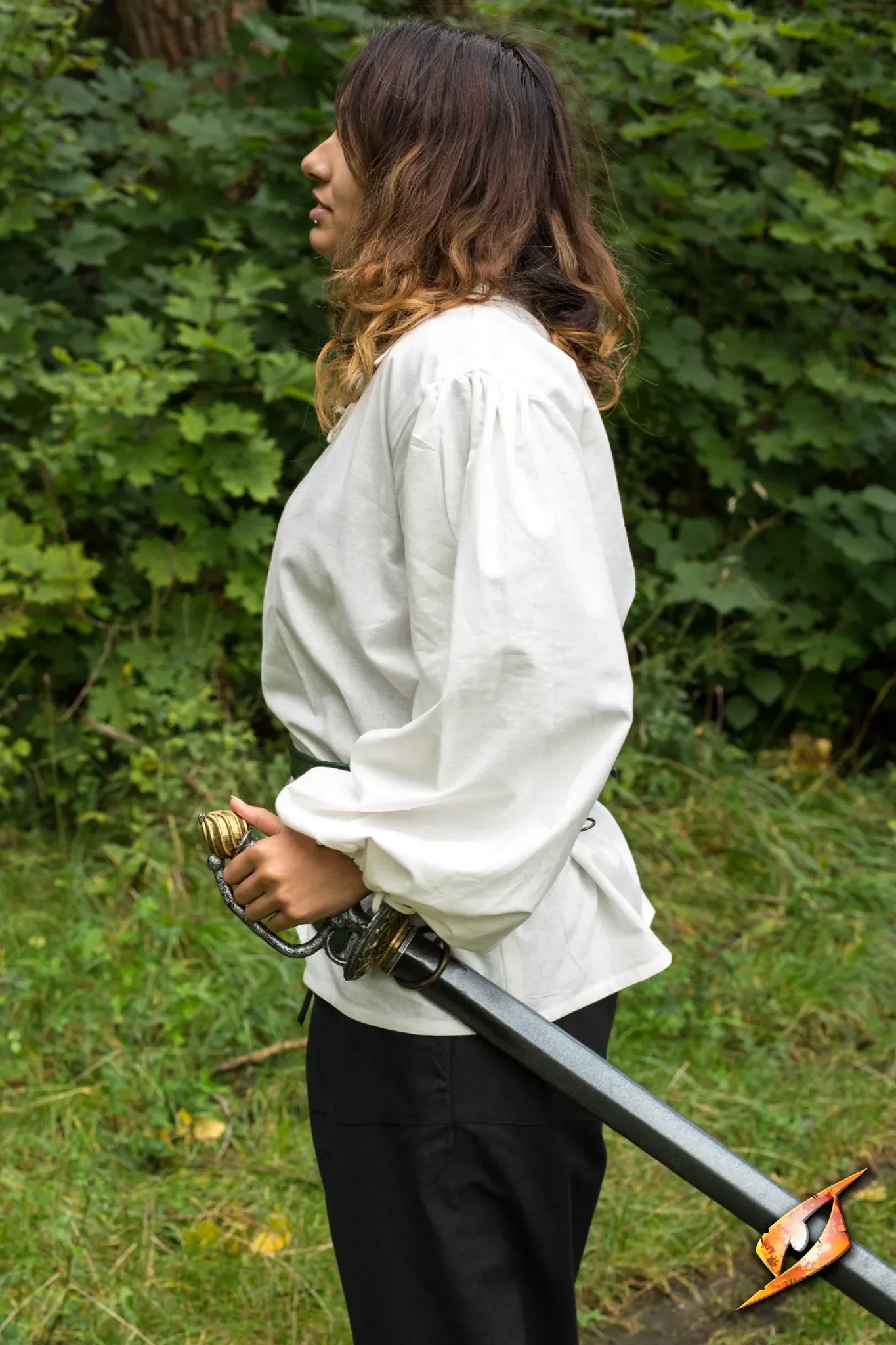 Sword Belt