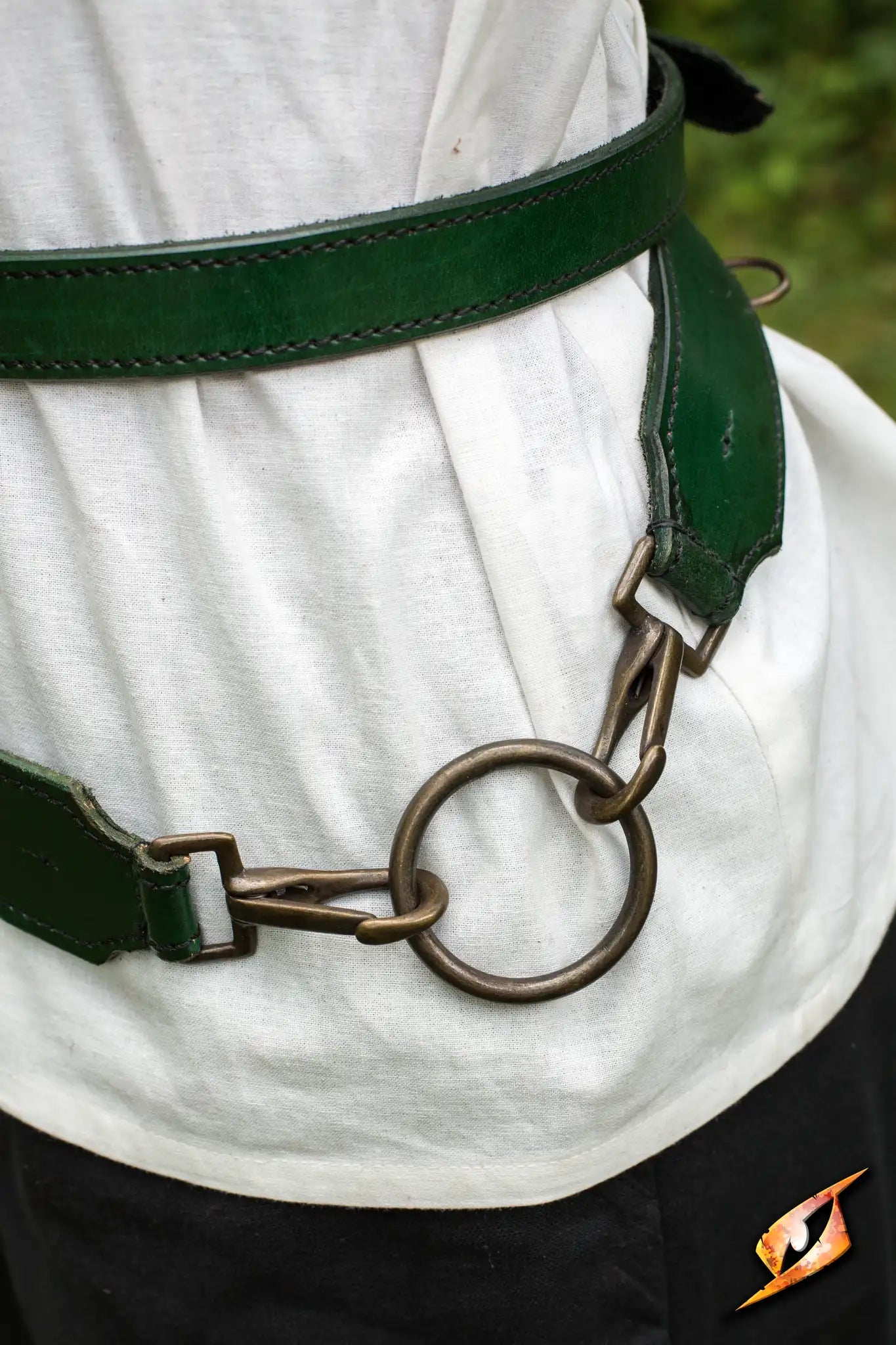 Sword Belt