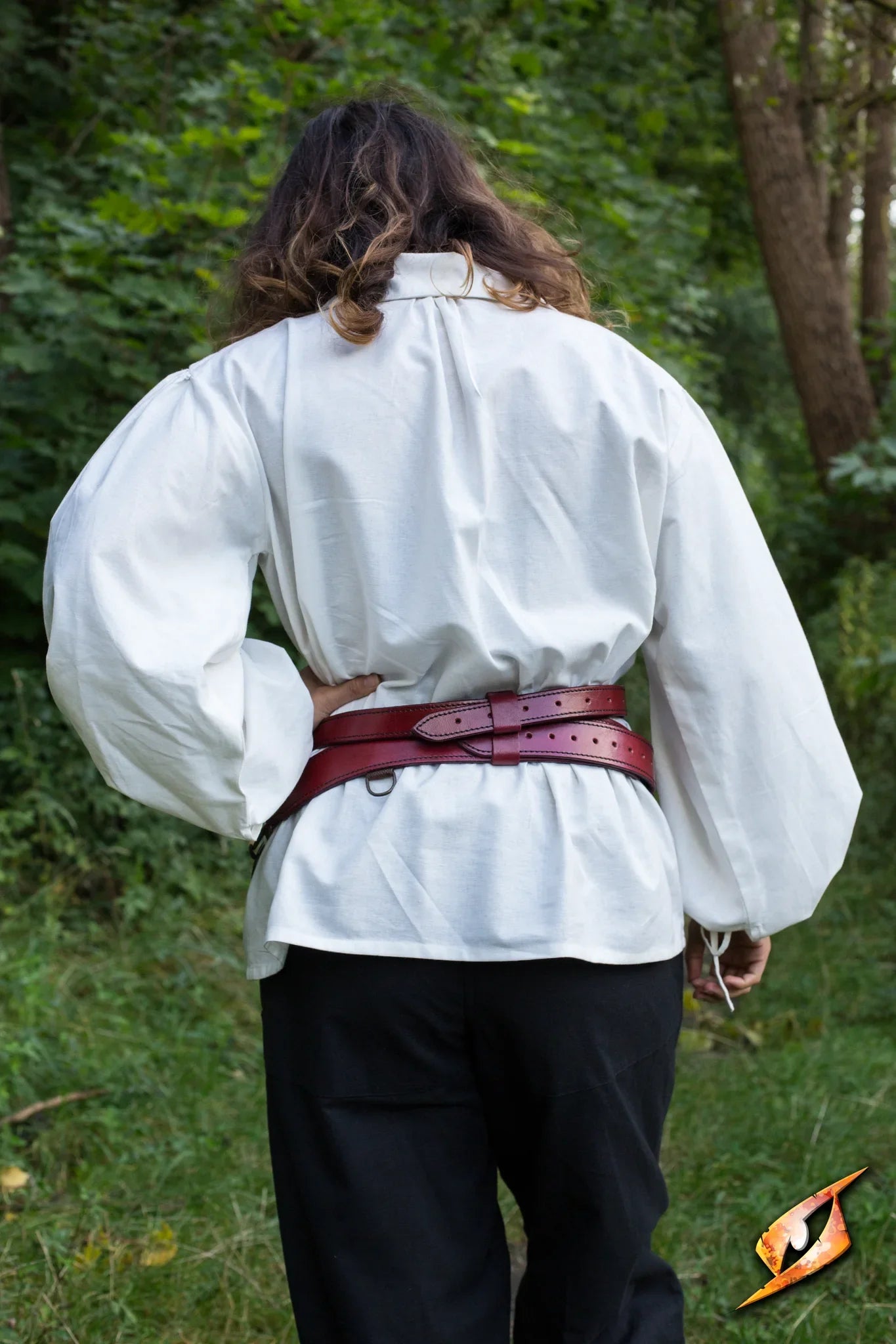 Sword Belt