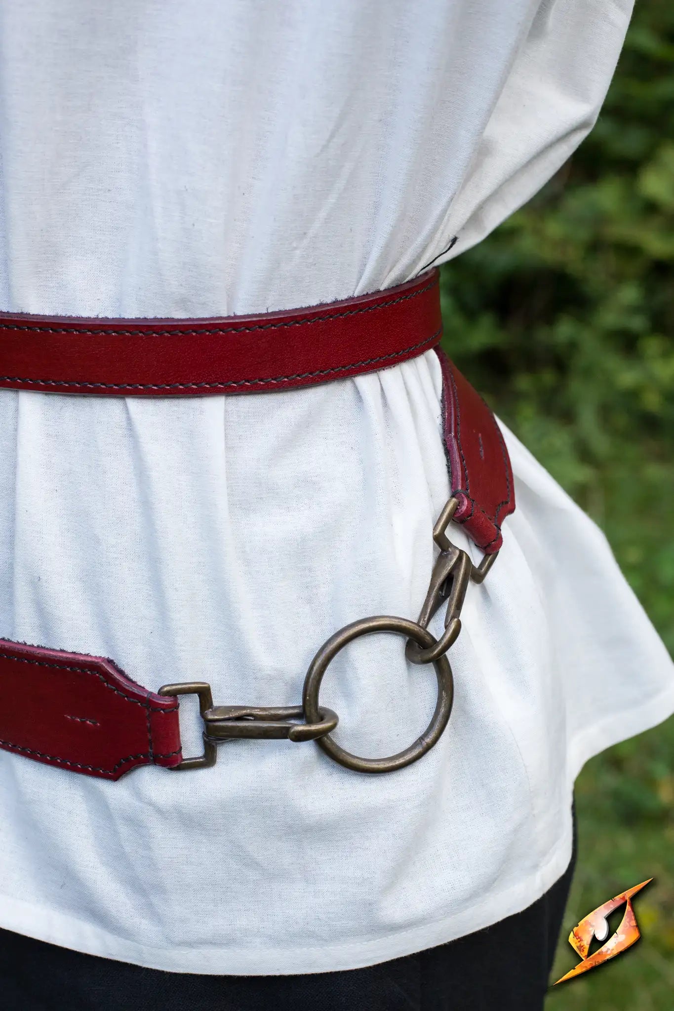 Sword Belt