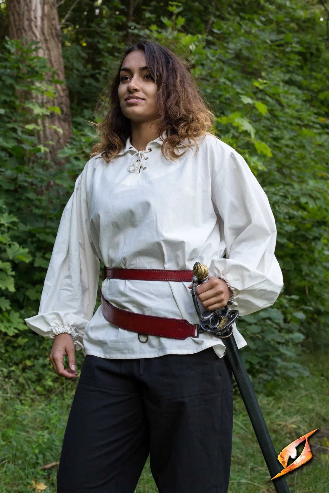 Sword Belt