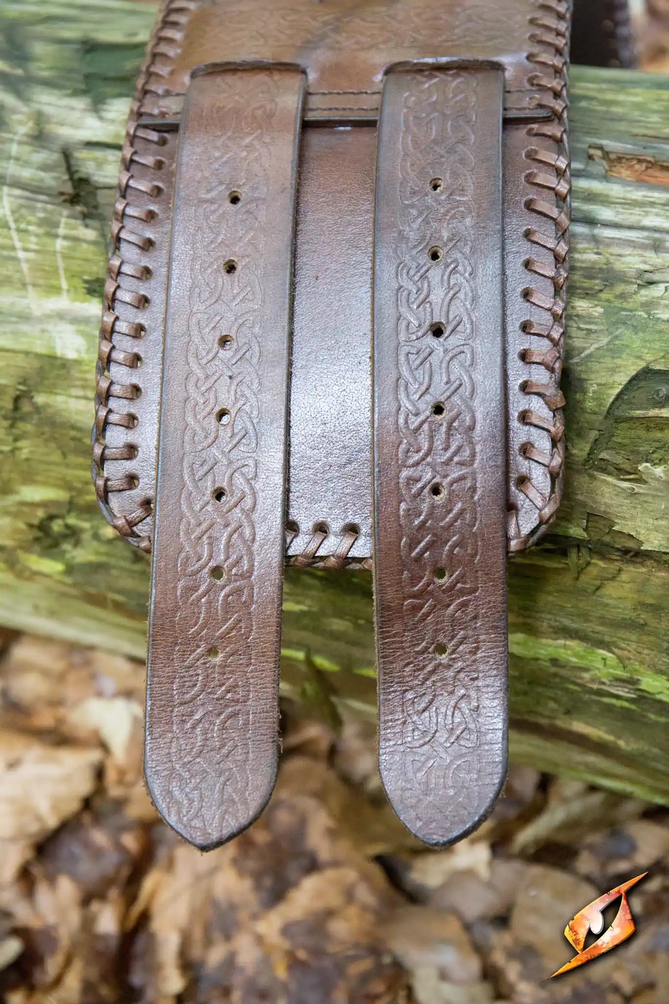 Barbarian Belt