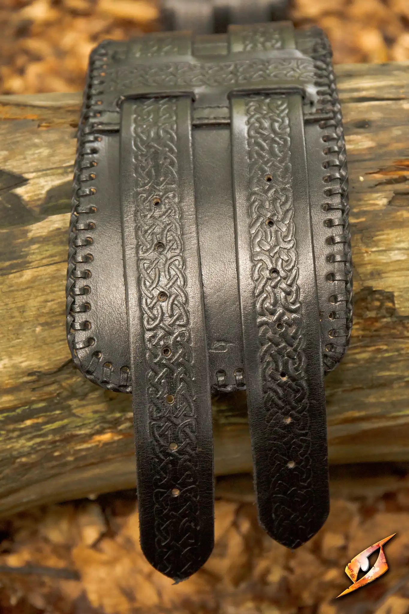 Barbarian Belt