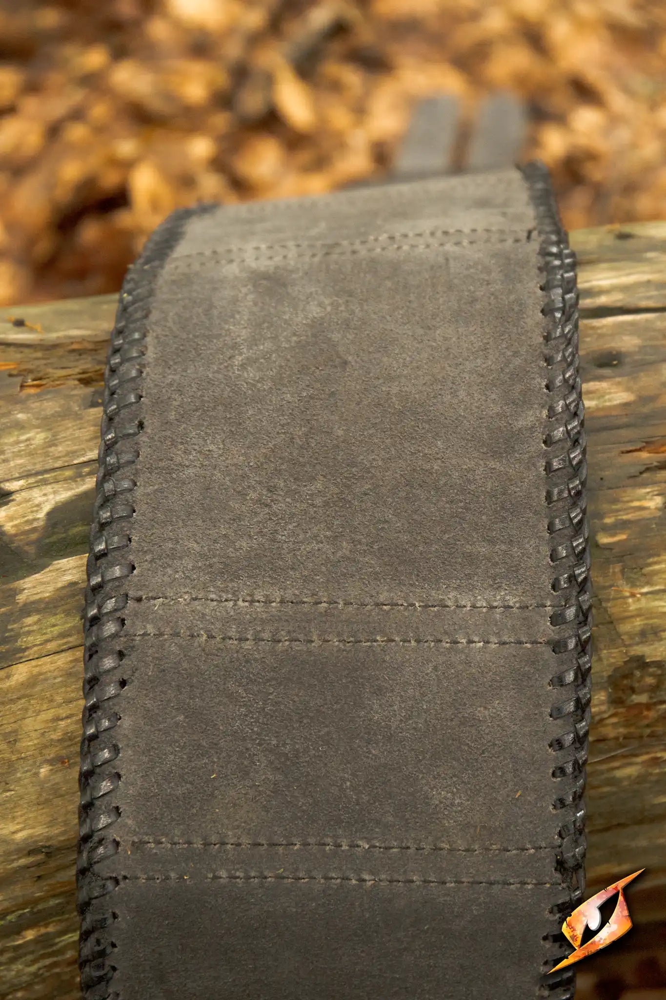 Barbarian Belt
