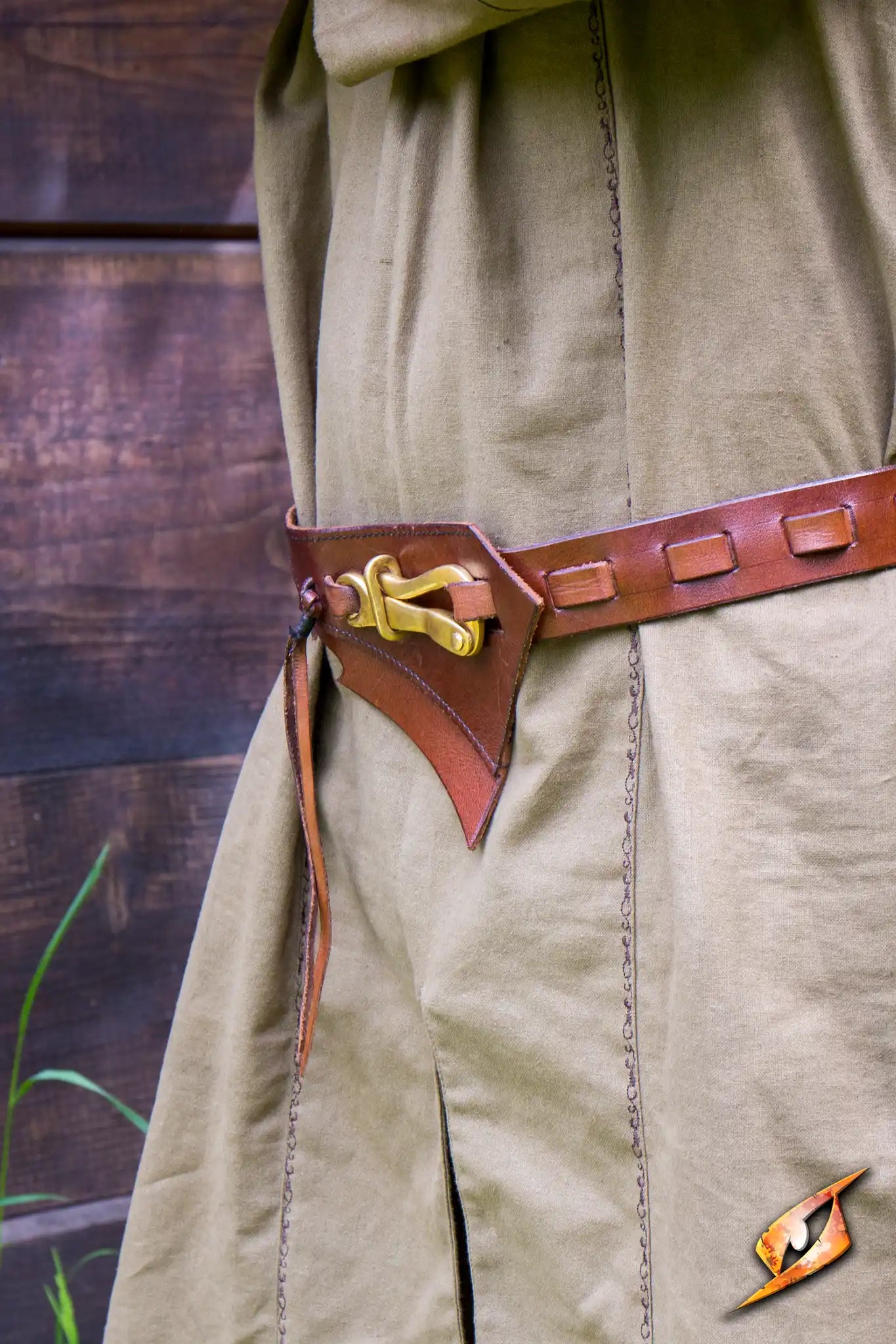 Dark Elf Belt