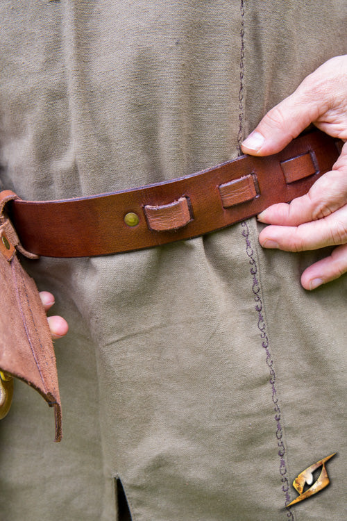 Dark Elf Belt