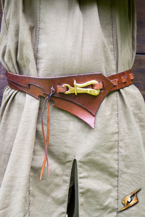 Dark Elf Belt