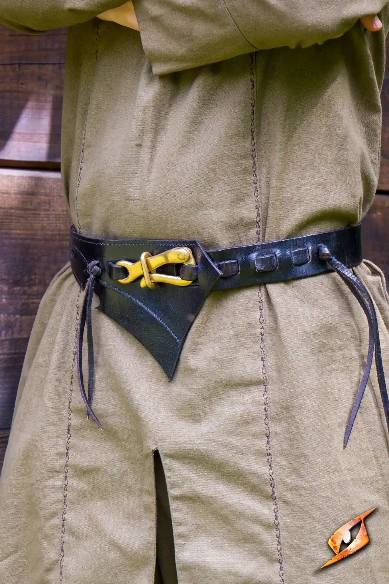 Dark Elf Belt