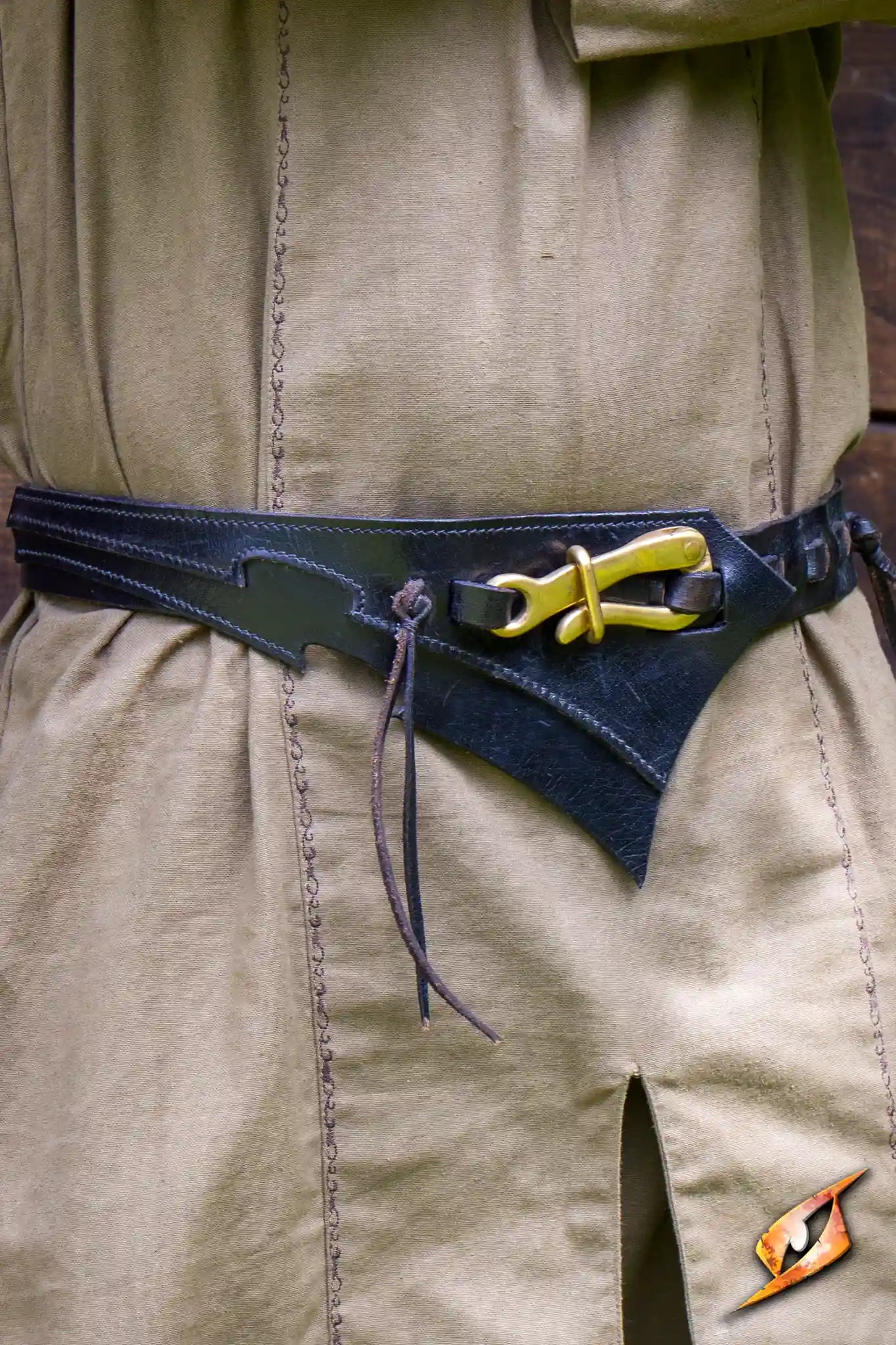 Dark Elf Belt