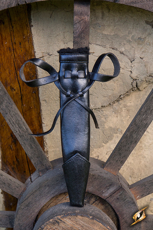 Full Scabbard Dagger